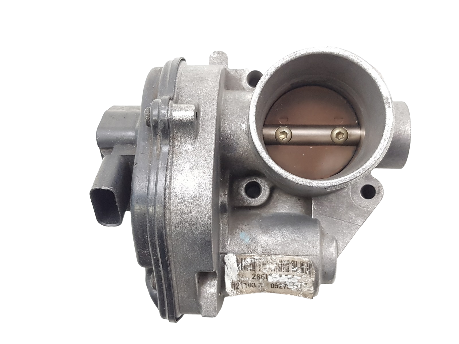 Škrticí Klapka Ford 2S6U-CC VP2S6U-9E928-BA 1355 main product photo