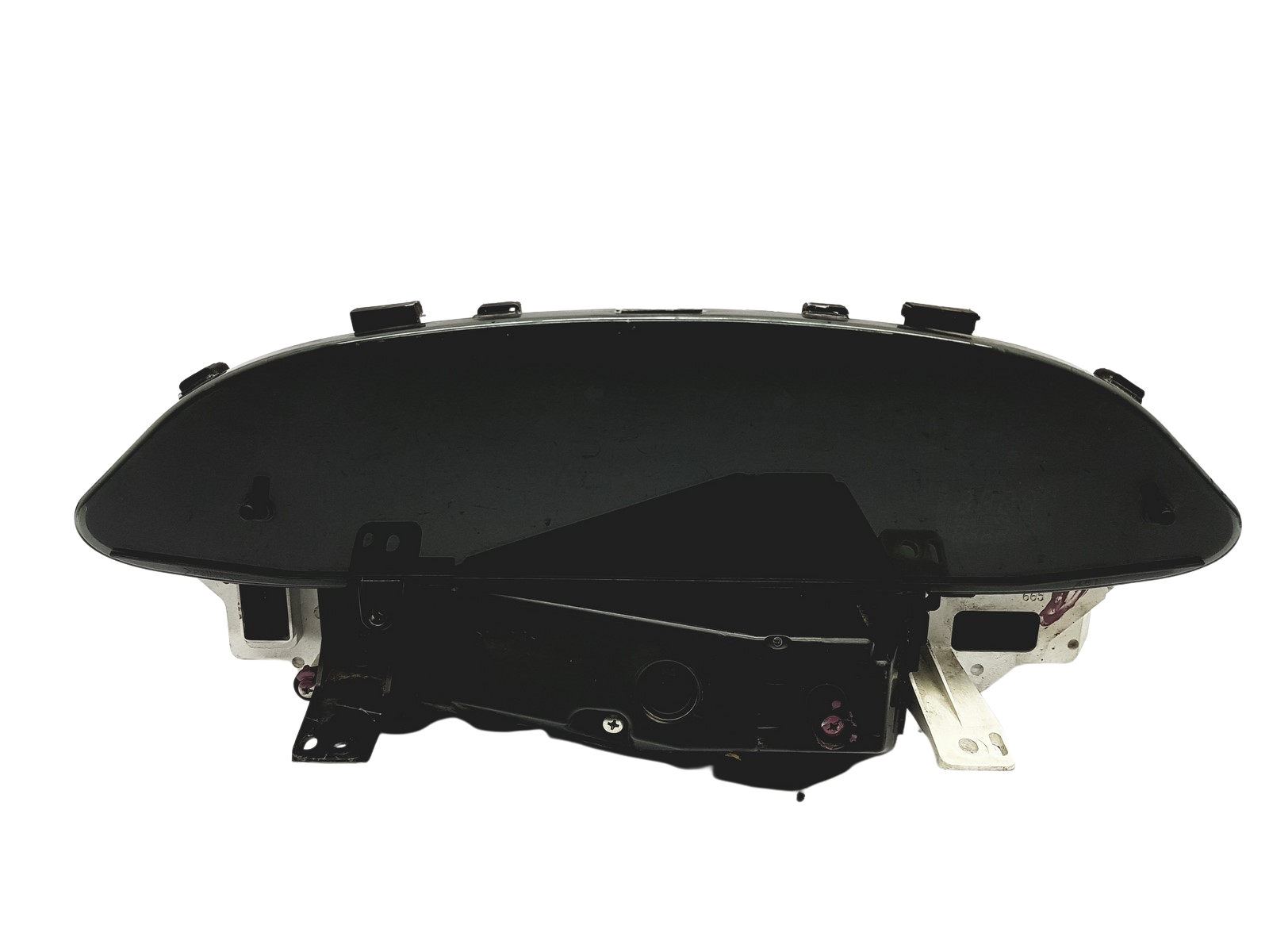 Tachometr Toyota Yaris 83800-0D690-D 58944 main product photo