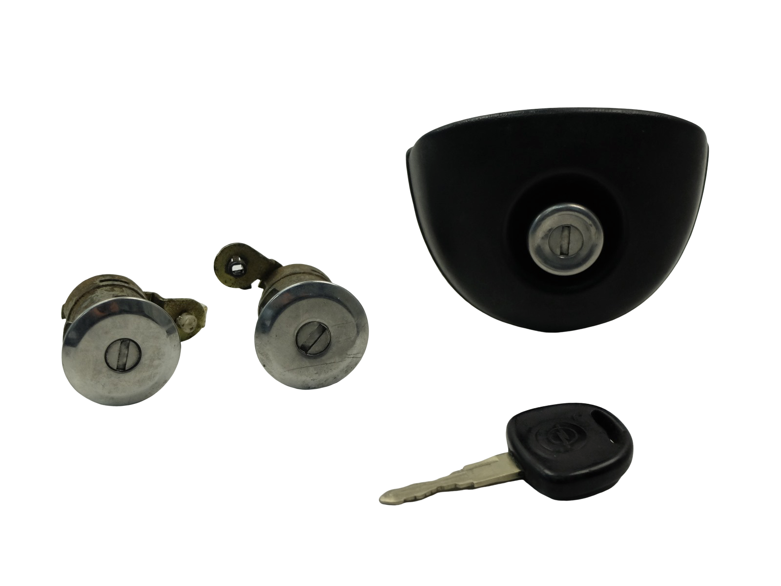 Zámek Dveří Opel Agila 167L 167R main product photo