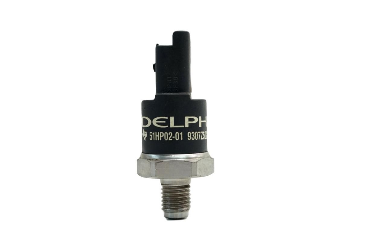 Senzor Tlaku Paliva 51HP02-01 9307Z502A 1,5 dci Renault main product photo