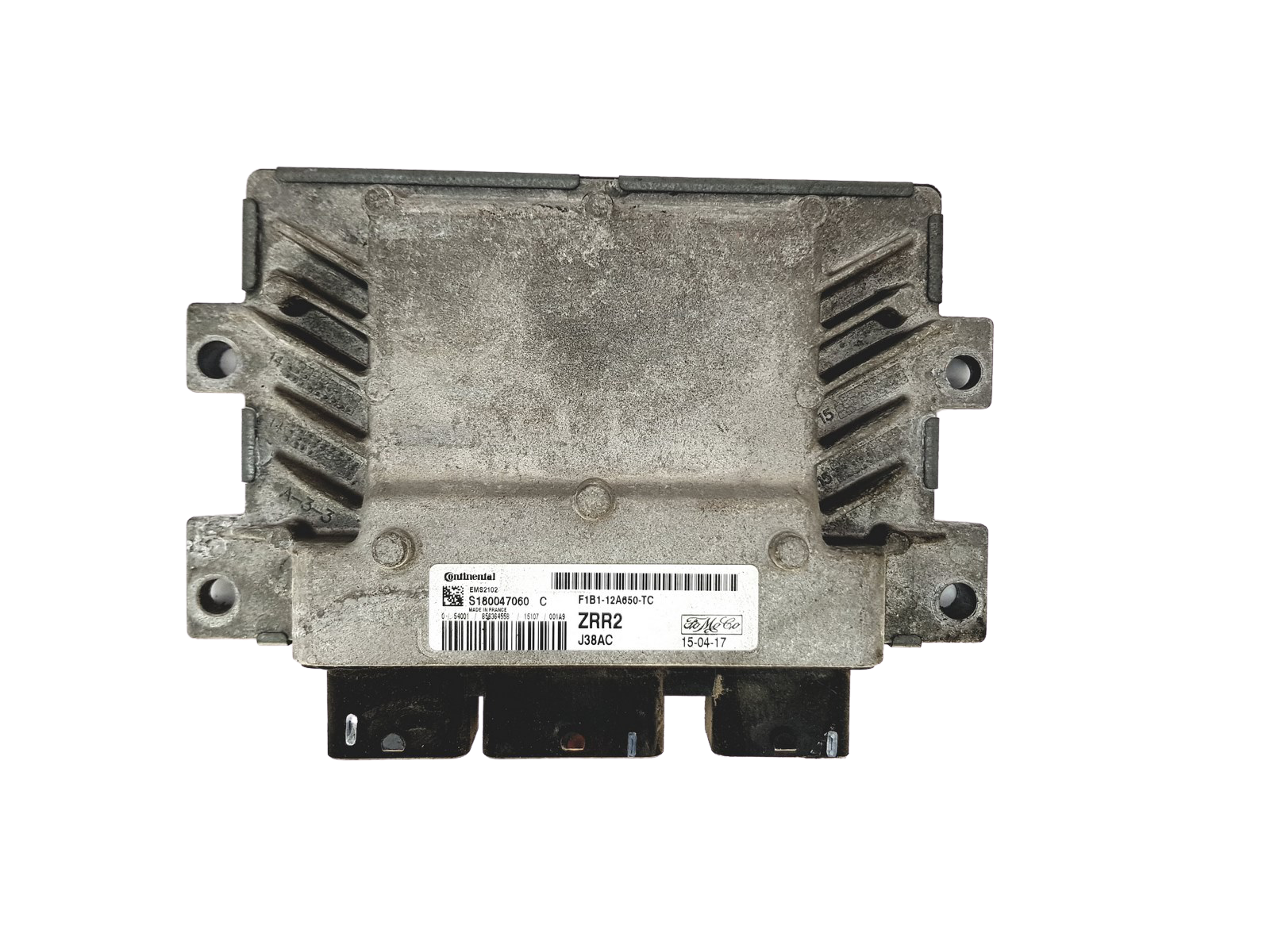 Blok Ovladačů Ford F1B1-12A650-TC S180047060C Continental 25576 main product photo