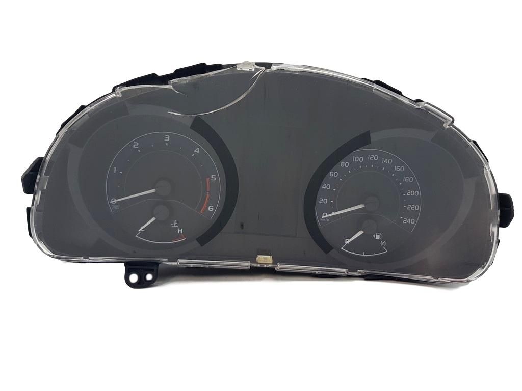 Otáčkoměr Toyota Auris A2C94485000 main product photo