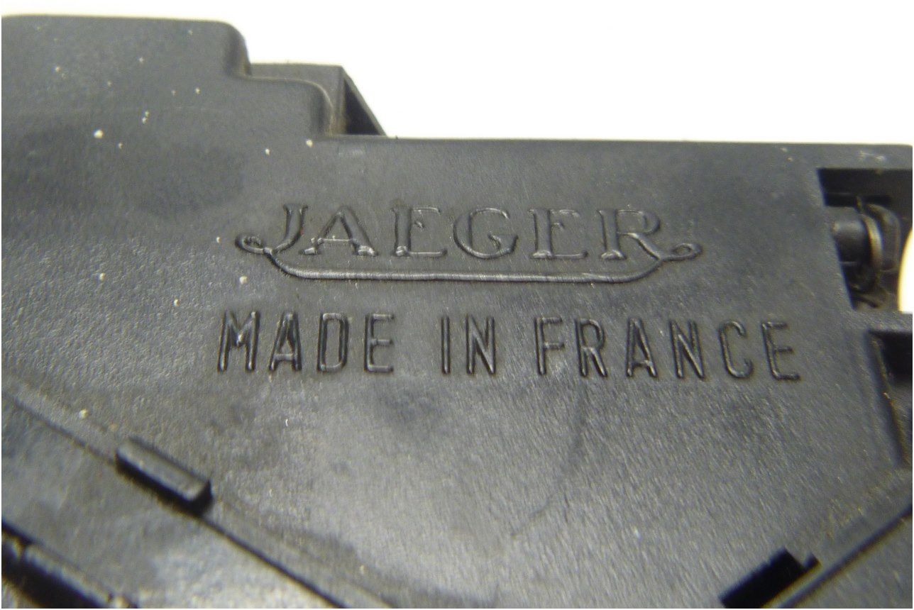 Przełącznik Świateł 7700839681A Jaeger Twingo Ren main product photo