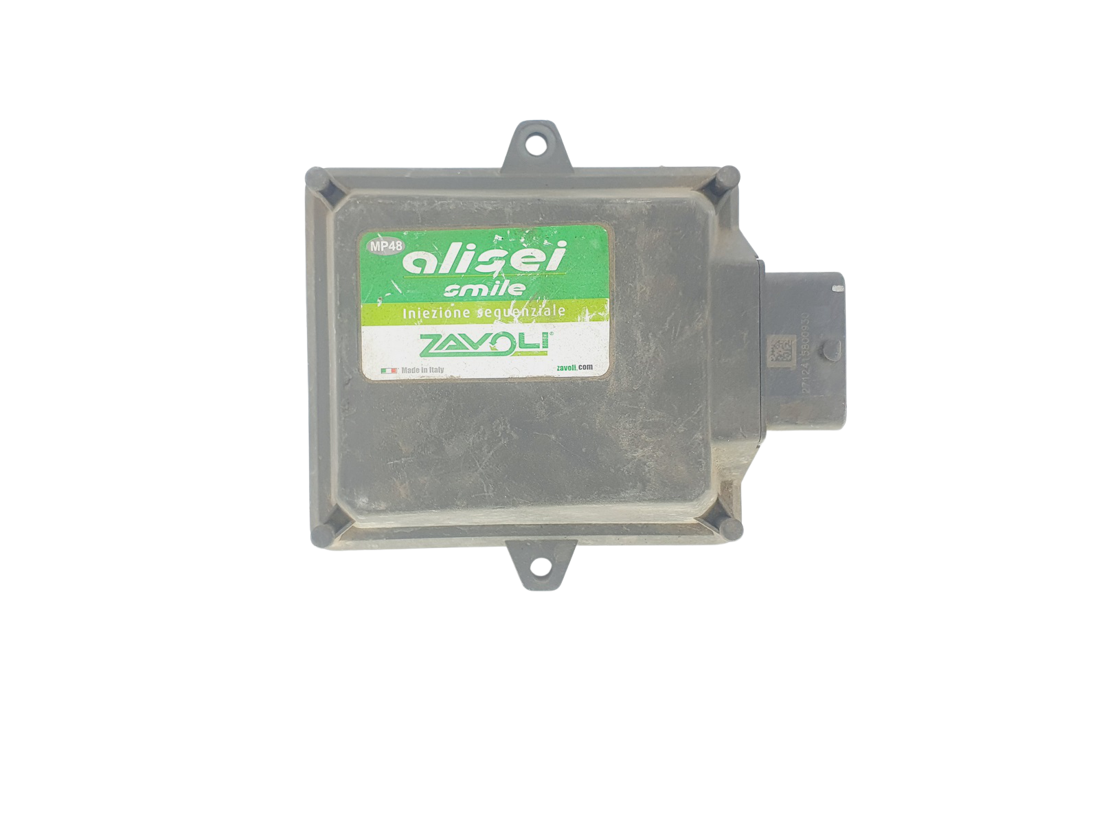 Blok Ovladačů 10R-036333 67R-016019 110R-006039 Alisei 42220 main product photo
