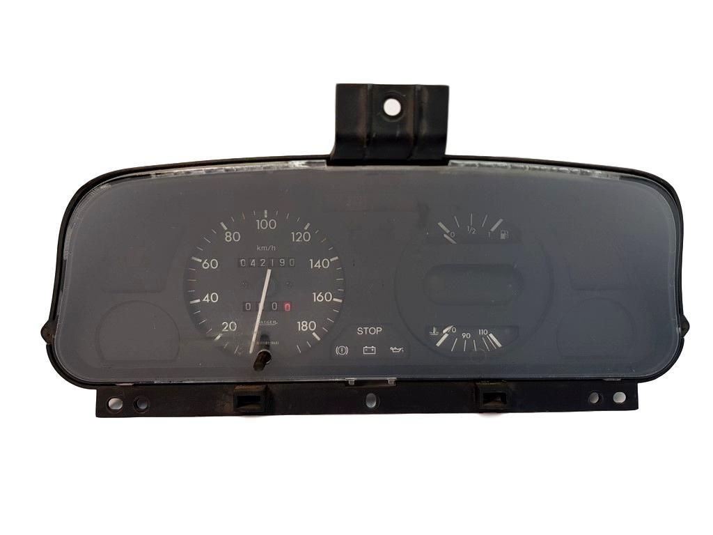 Tachometr Fiat Scudo 1480111080 8292 main product photo