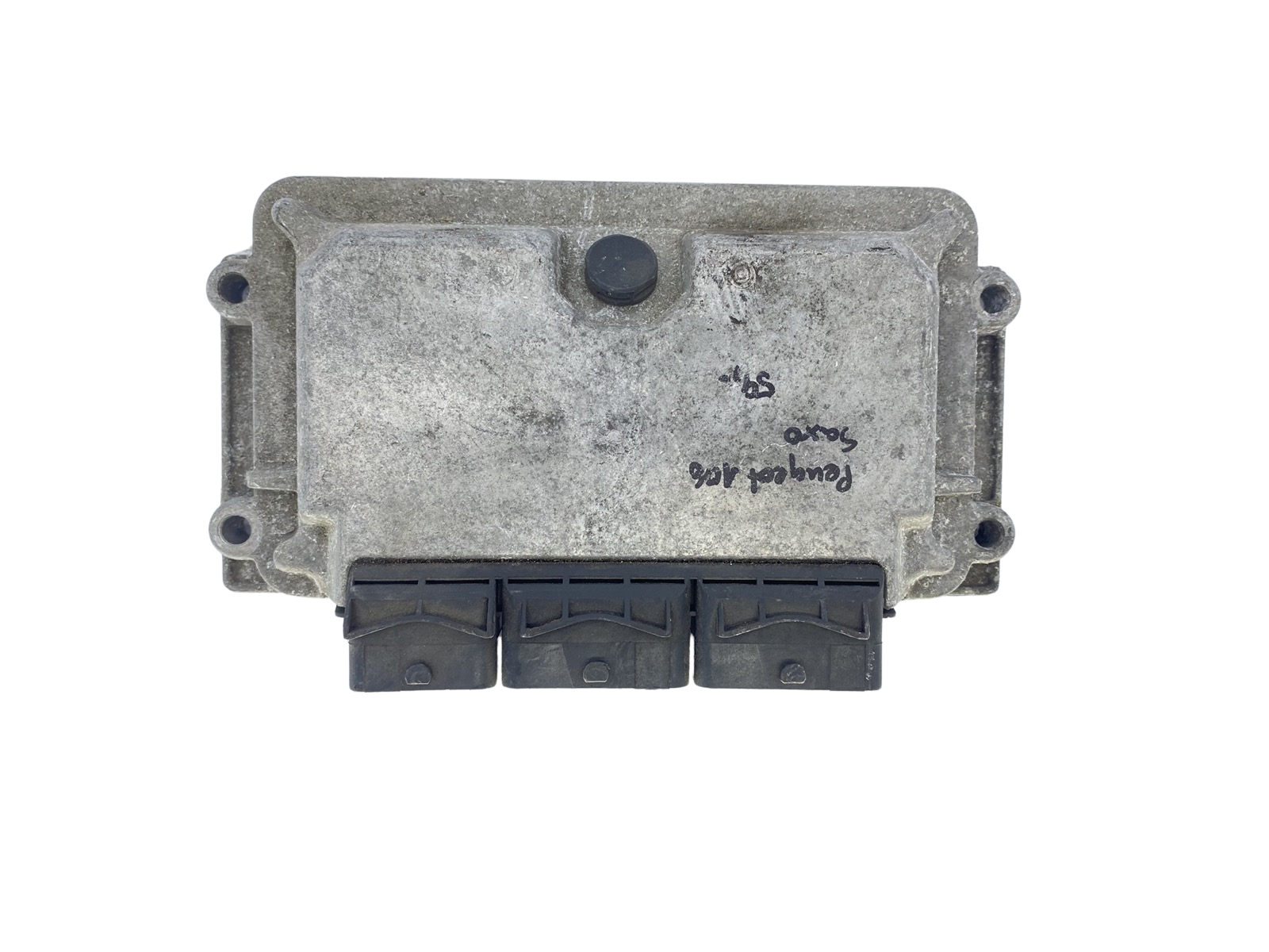 Blok Ovladačů 0281001839 9641757480 28FM0279 PSA Bosch 54540 main product photo