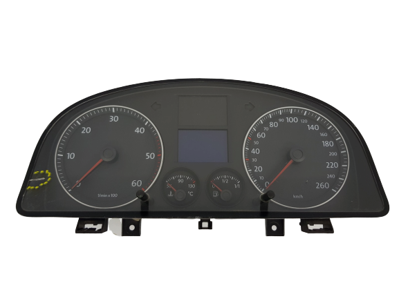 Tachometr VW Touran 1T0920860G 110080217015 21457 main product photo