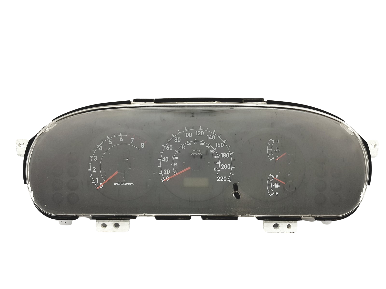 Tachometr Kia Shuma 0K2NC5543XA 52893 main product photo