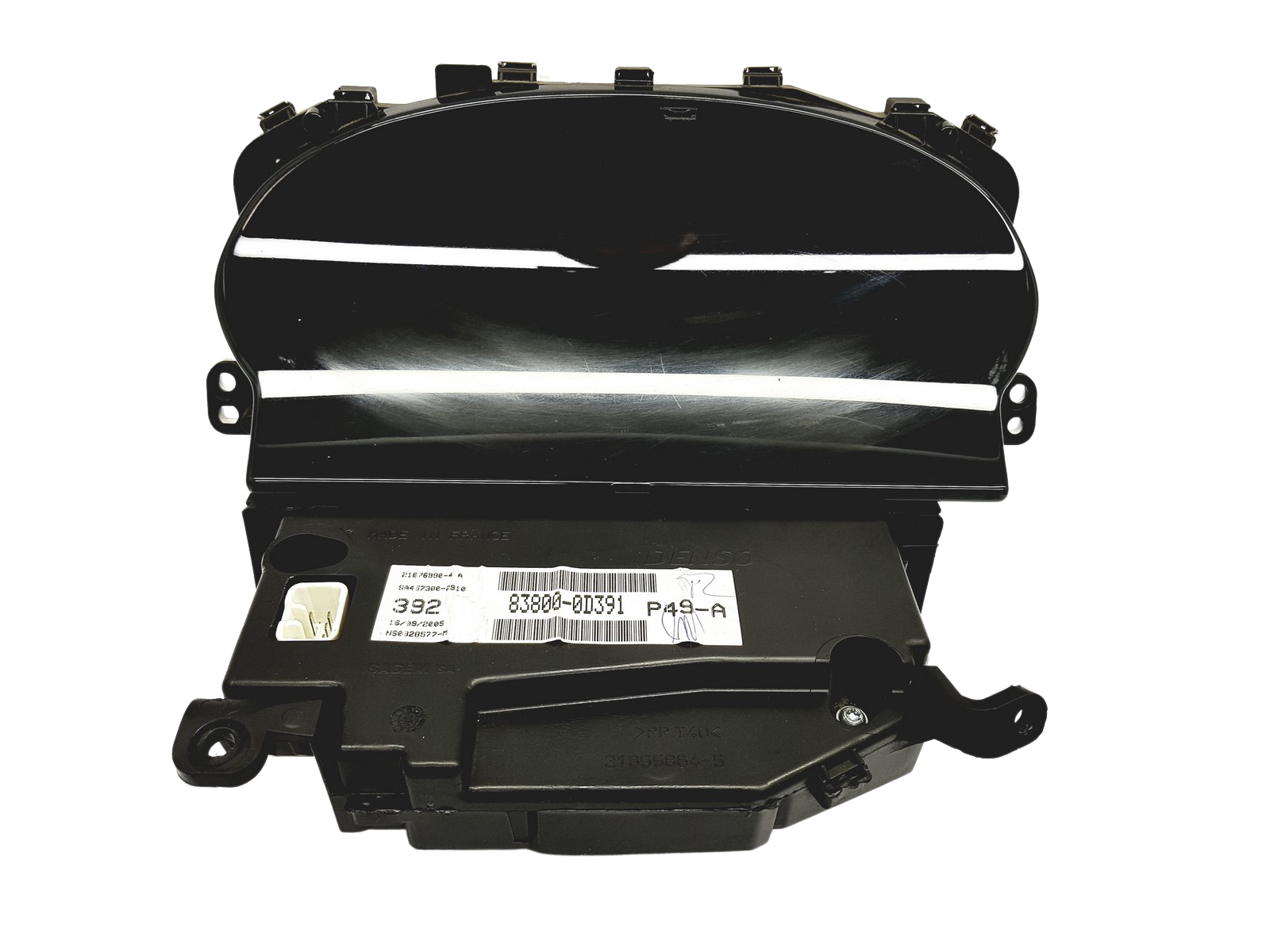 Tachometr Toyota Yaris 83800-0D391 SA457300-2910 37675 main product photo