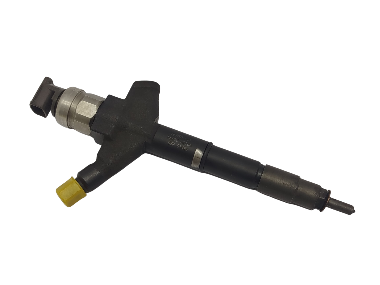 Vstřikování Paliva Nissan 16600-LC10A Denso main product photo