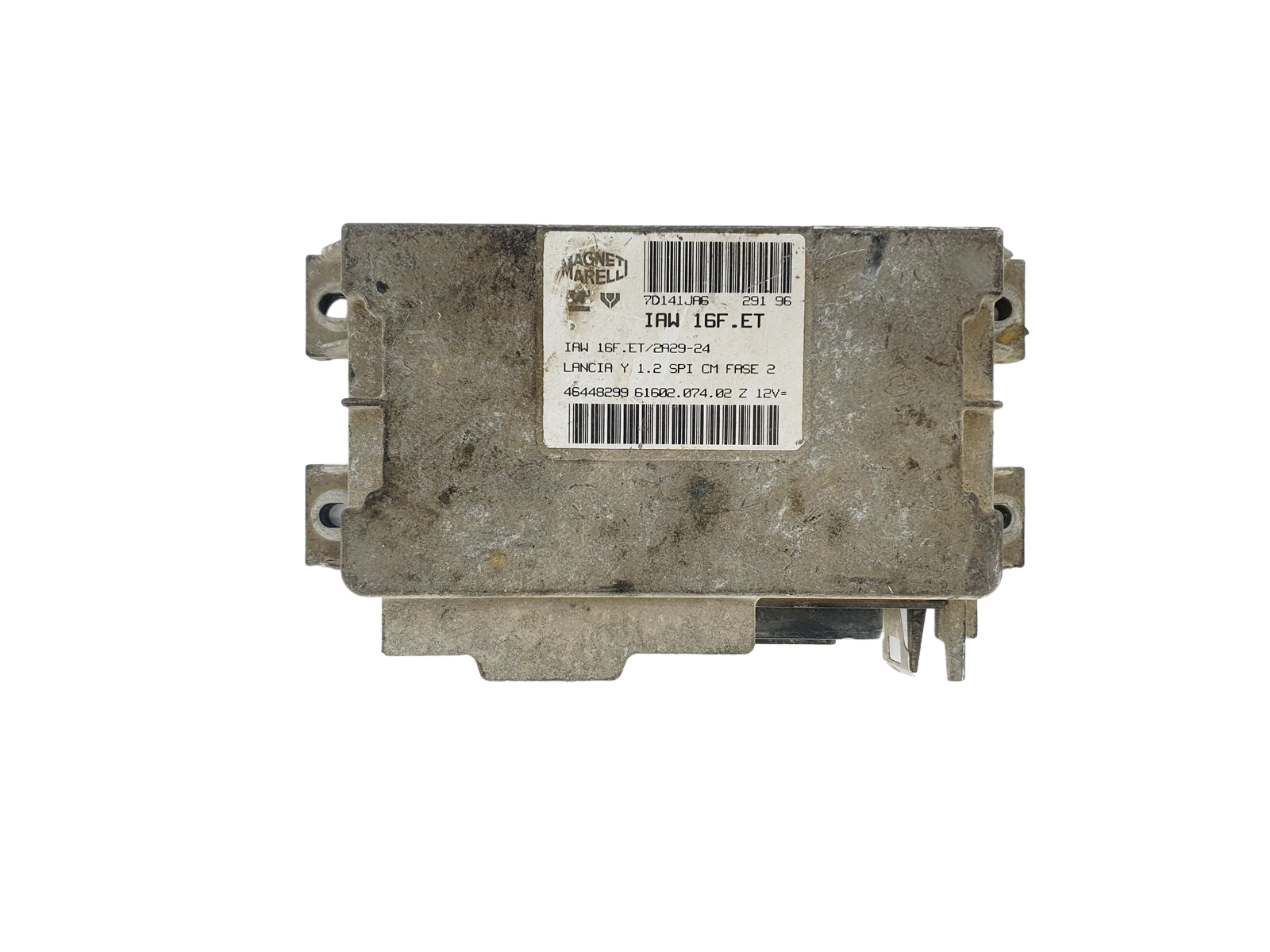 Blok Ovladačů Lancia 46448299 IAW16F.ET Magneti 36481 main product photo