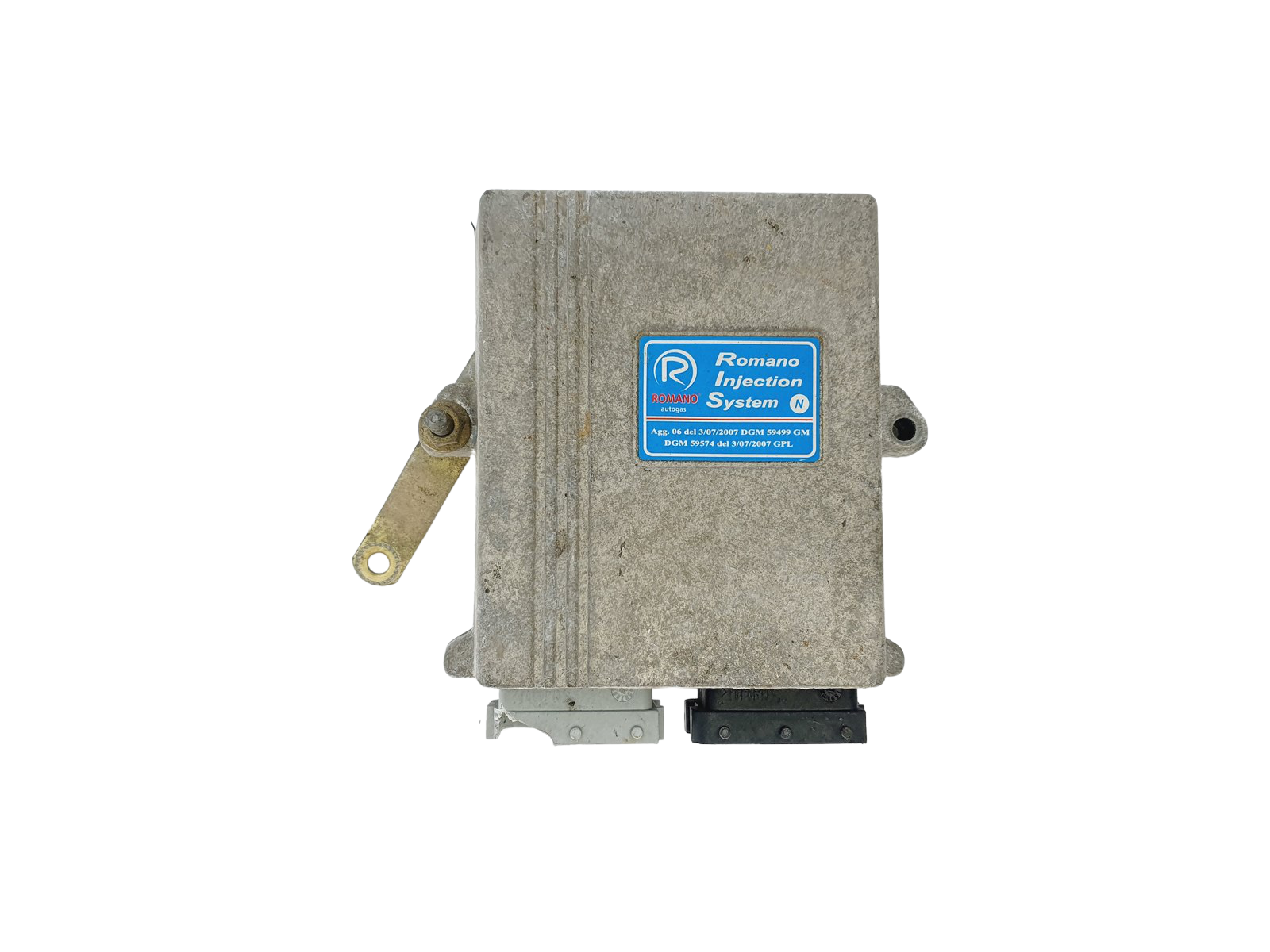 Blok Ovladačů LPG 10R-020775 67R-010157 110R-006005 ALISEI 36879 main product photo