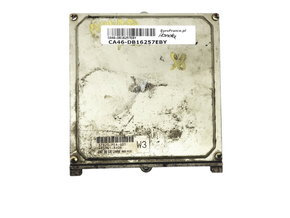 Blok Ovladačů 37820-PDA-G01 483961-8X06 W3 Honda Oki Limited main product photo