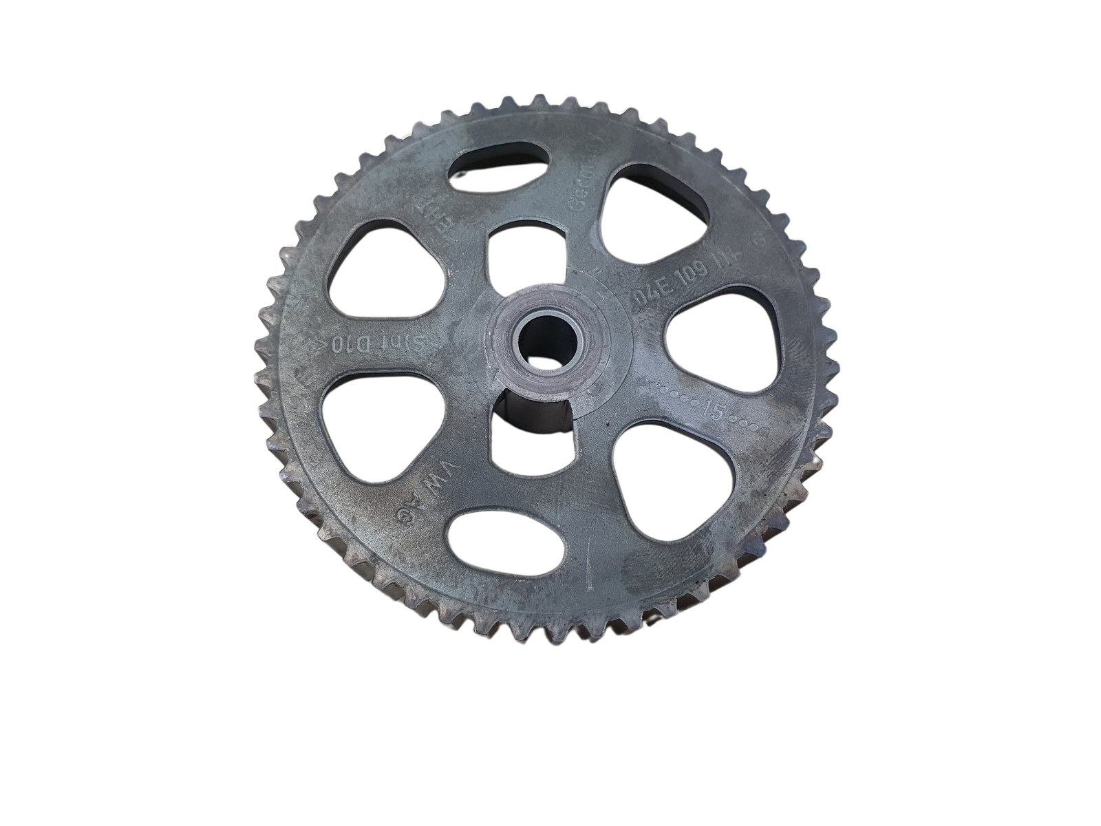 Rozvodové Kolo 04E 109 111 AG 04E109111AG VW Audi Skoda main product photo