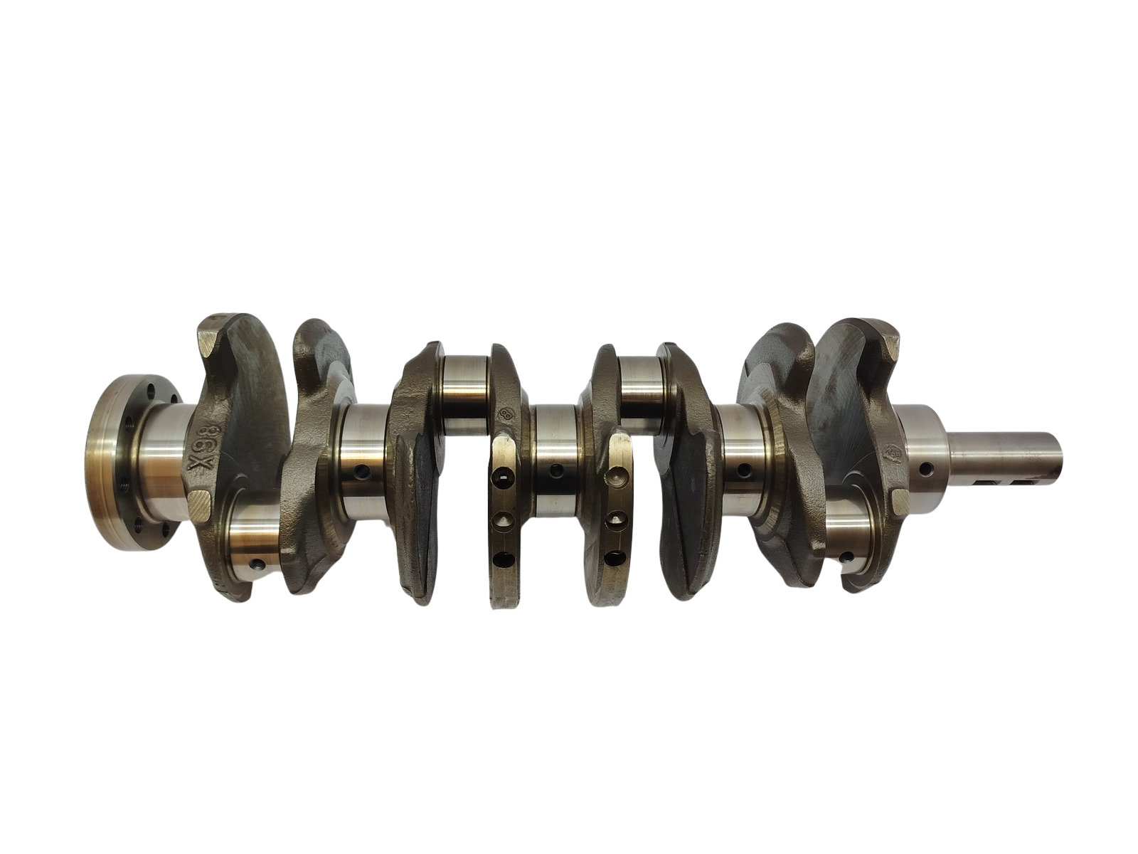 Kliková Hřídel X98 0501F5 1.8 Peugeot Citroen main product photo