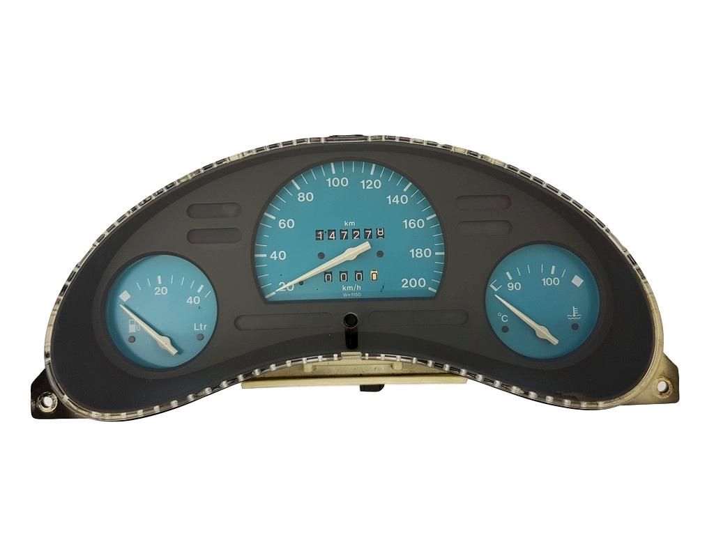 Tachometr Opel Corsa B 88481668 90484148 10588 main product photo