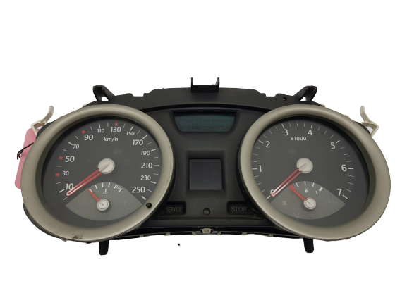 Otáčkoměr Renault Megane 2 8200364015 23190 main product photo