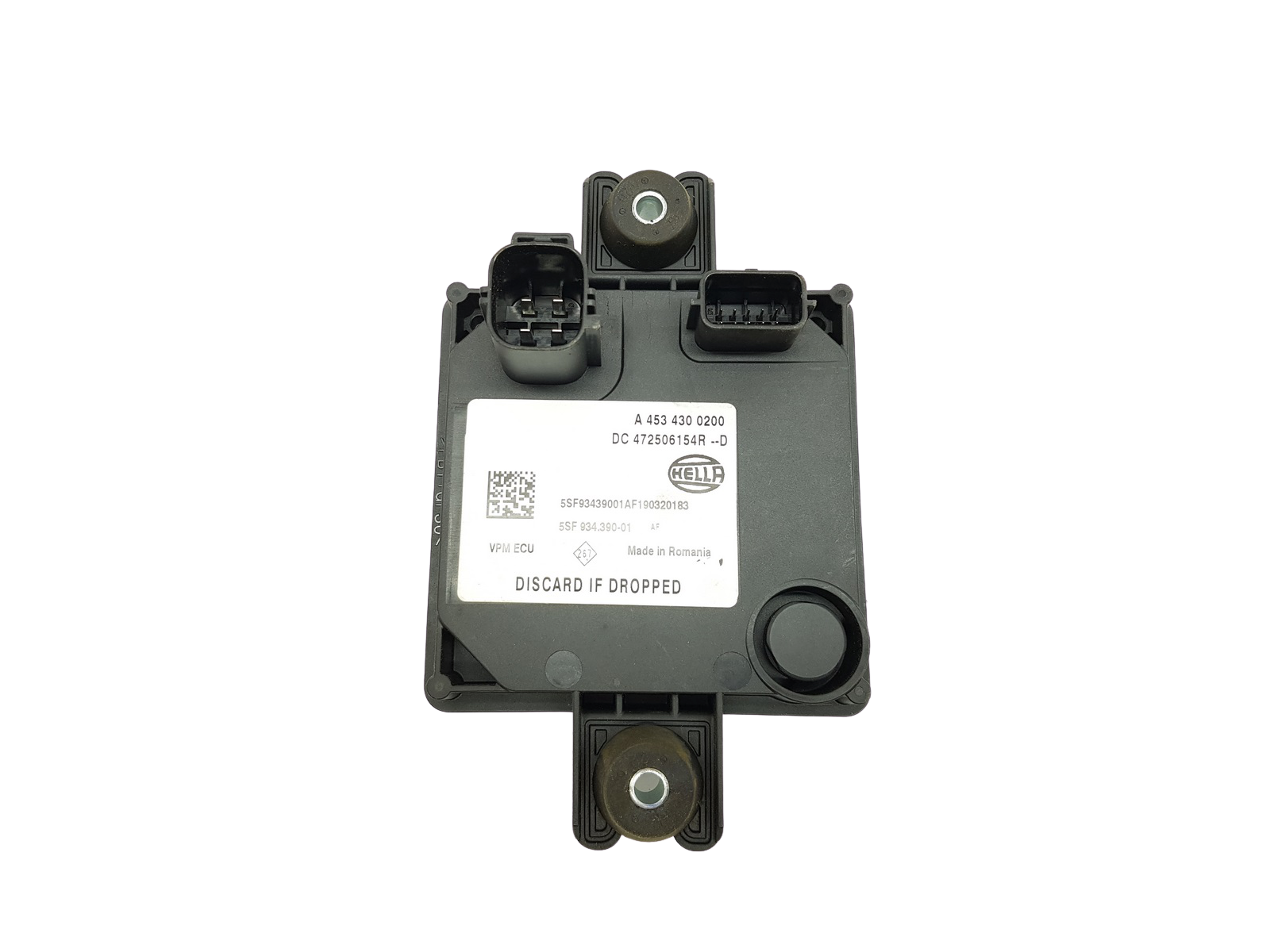Blok Ovladačů A4534300200 DC 472506154R D Mercedes Hella main product photo