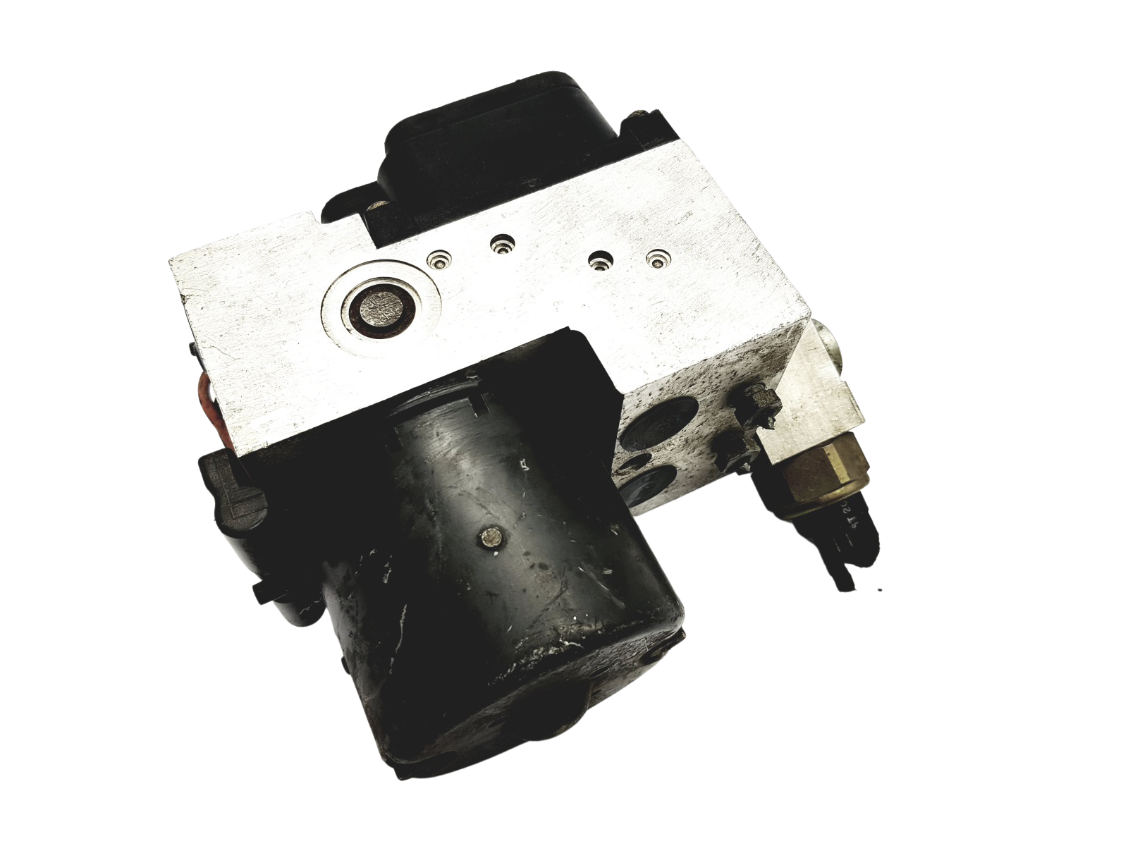 Pumpa Abs Mercedes A A0034317412 0265202433 Bosch 42905 main product photo