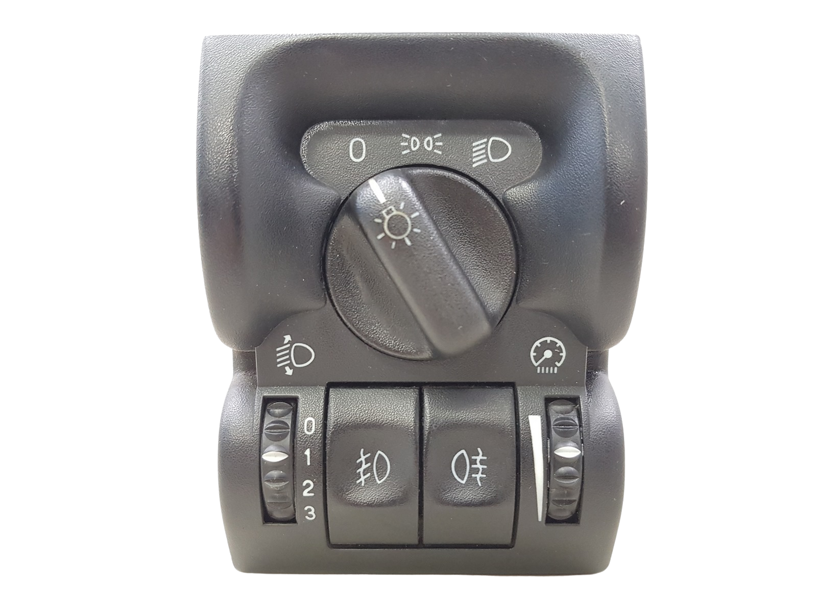 Přepínač Světel Opel Vectra B 09228133 38697 Bitron main product photo