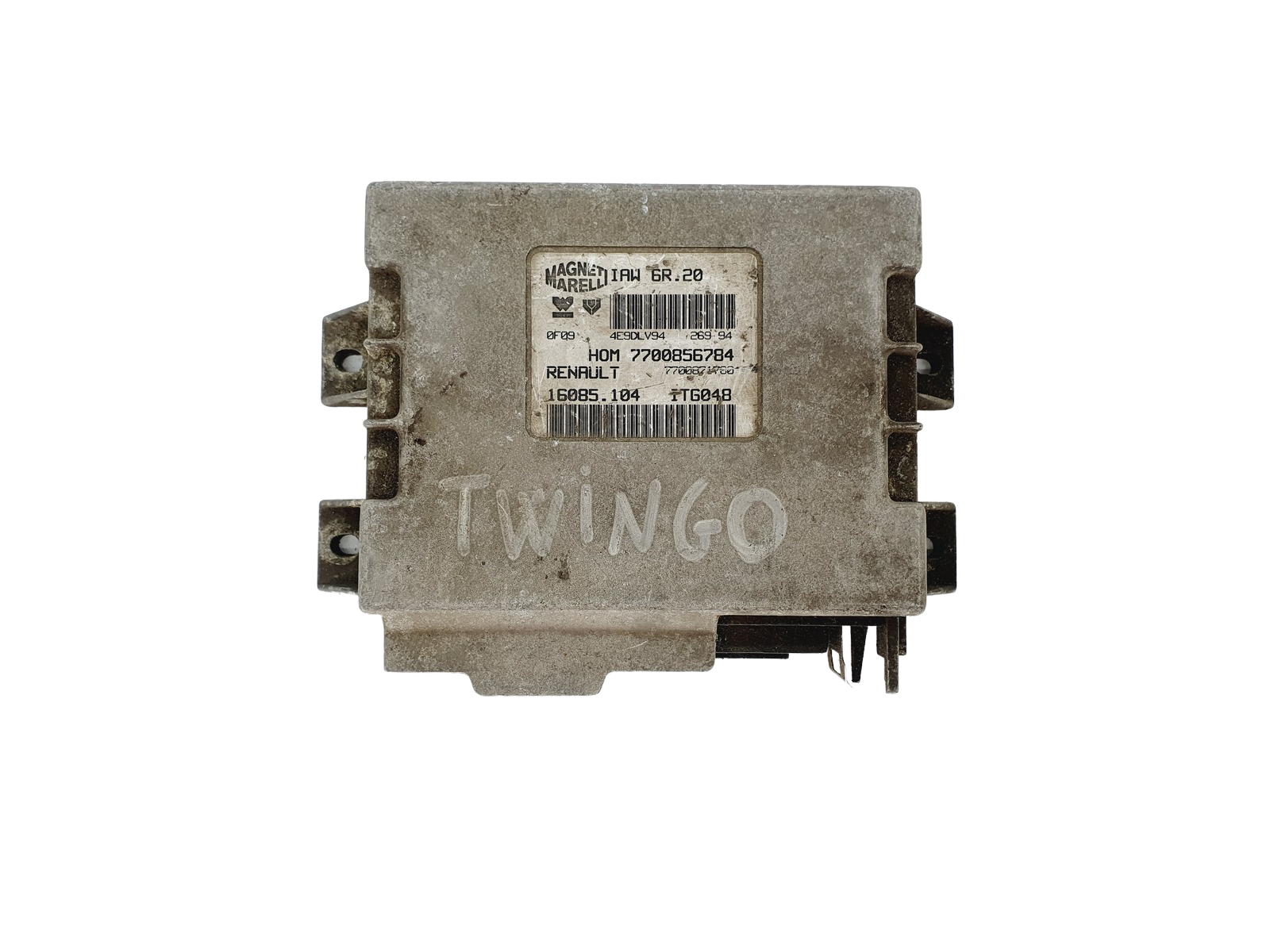 Blok Ovladačů 7700856784 7700871780 16085.104 Renault 36374 main product photo