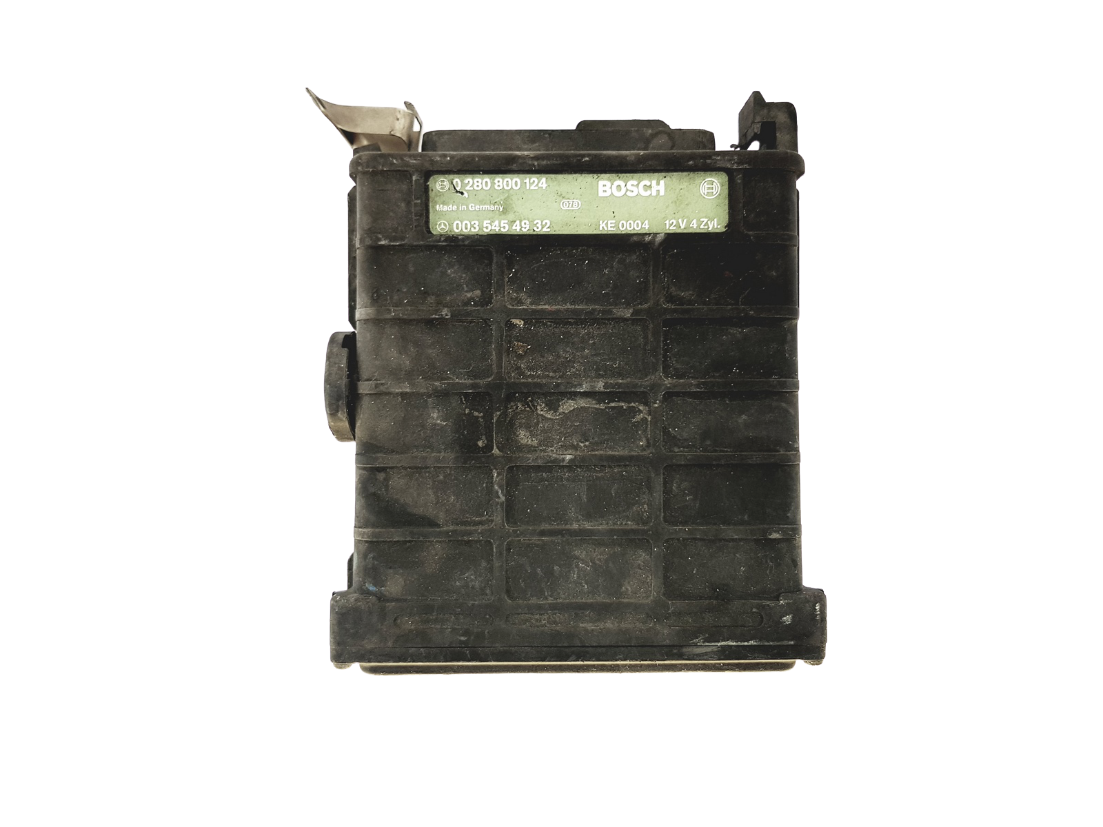 Blok Ovladačů 0035454932 0280800124 Mercedes Bosch 25362 main product photo