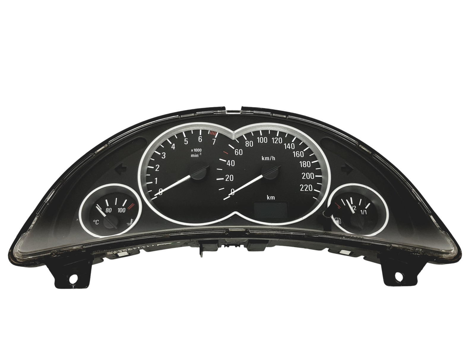 Otáčkoměr Opel Corsa C 13173364WW 110080226023 33103 main product photo