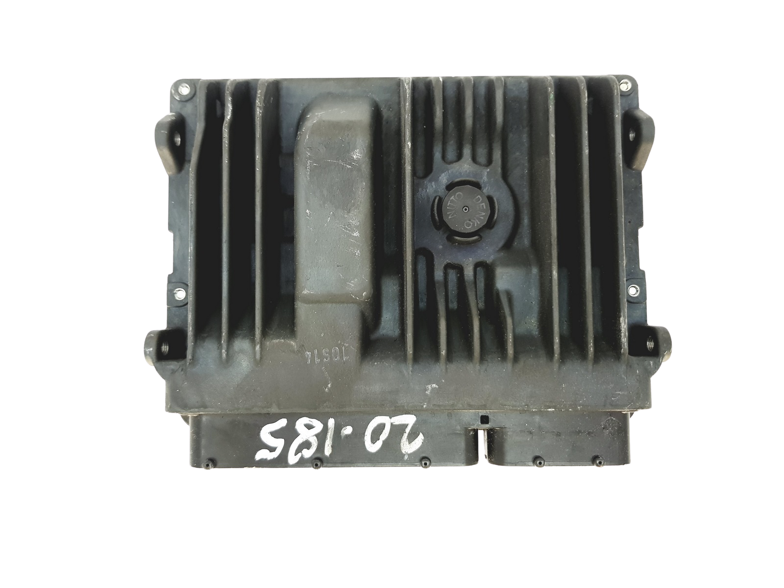 Blok Ovladačů Toyota 89661-0ZN20 MB275600-5553 Denso main product photo