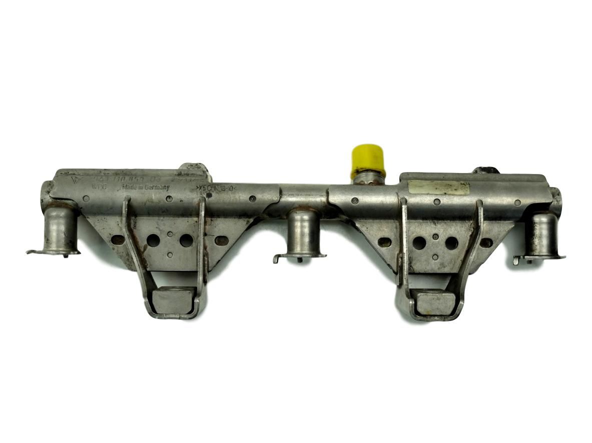 Vstřikovací Lišta - Rampa Se Vstřiky 9A111085903 Porsche 911 main product photo