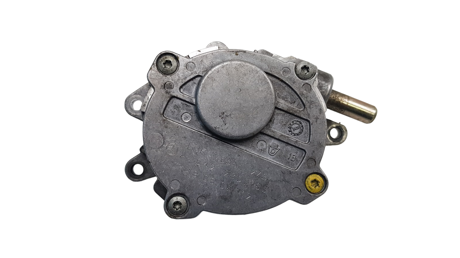 Pumpa Vacuum A6422300165 Luk Mercedes-Benz main product photo