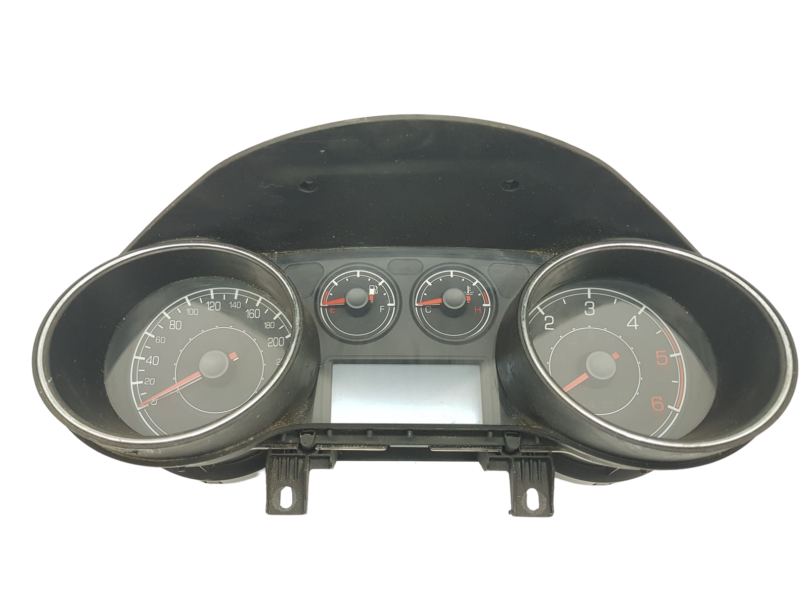 Otáčkoměr Fiat Bravo 55500198 5550019804 28361 main product photo