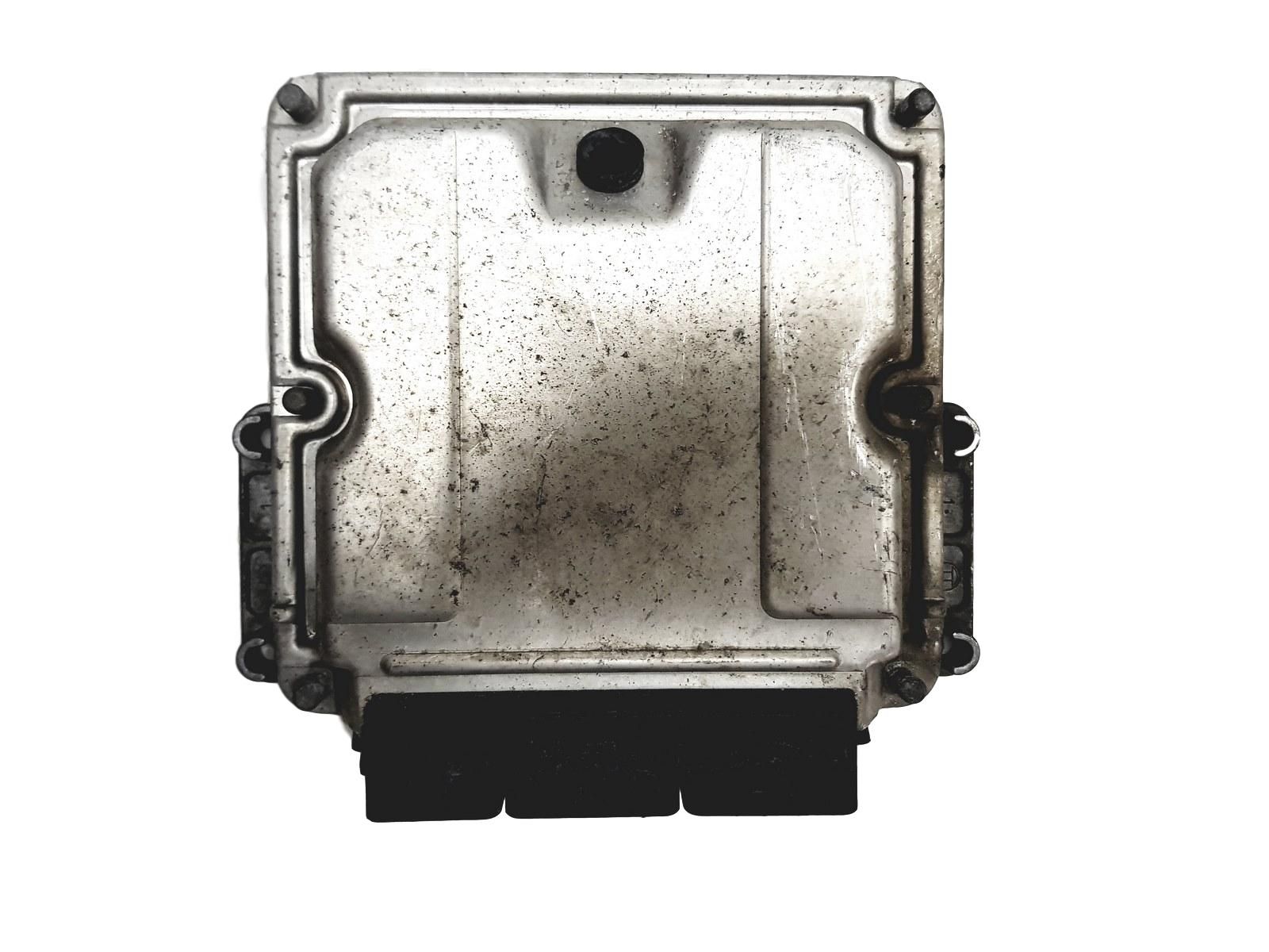 Blok Ovladačů 0281010320 8200106111 8200110105 Renault Bosch 12433 main product photo