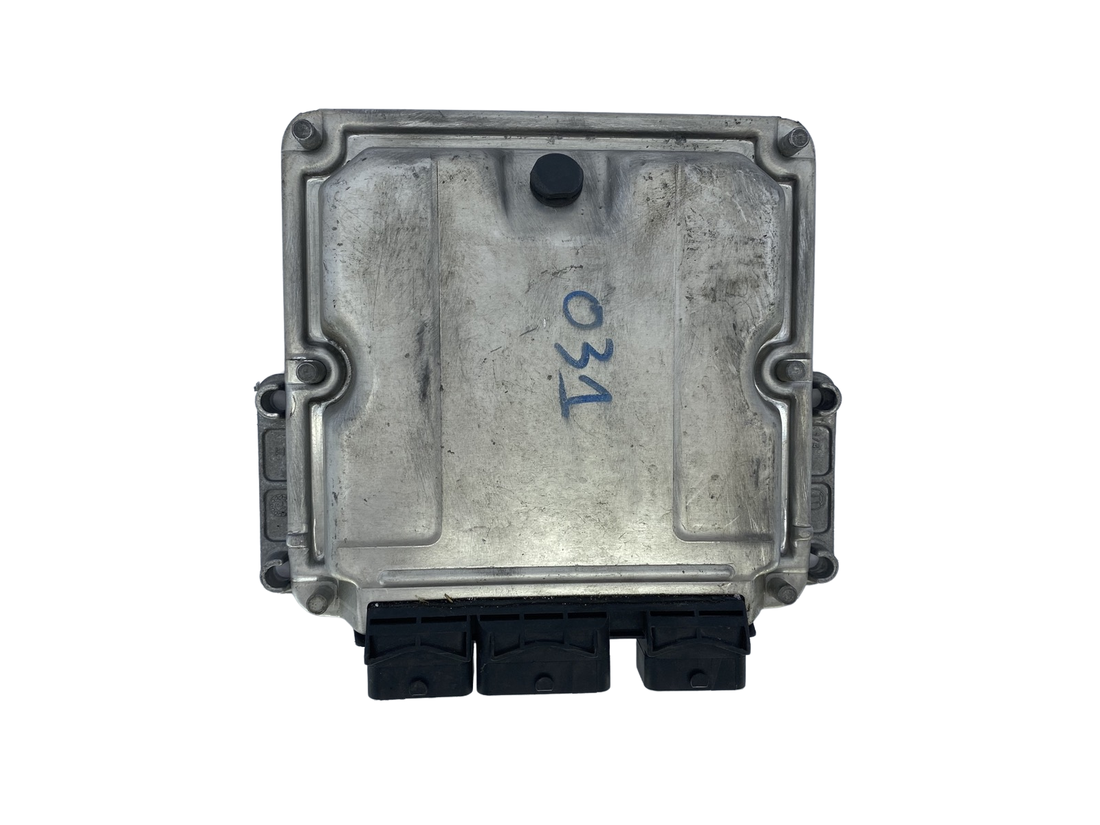 Blok Ovladačů 0281011031 9646719080 28FM0000 PSA Bosch 51326 main product photo