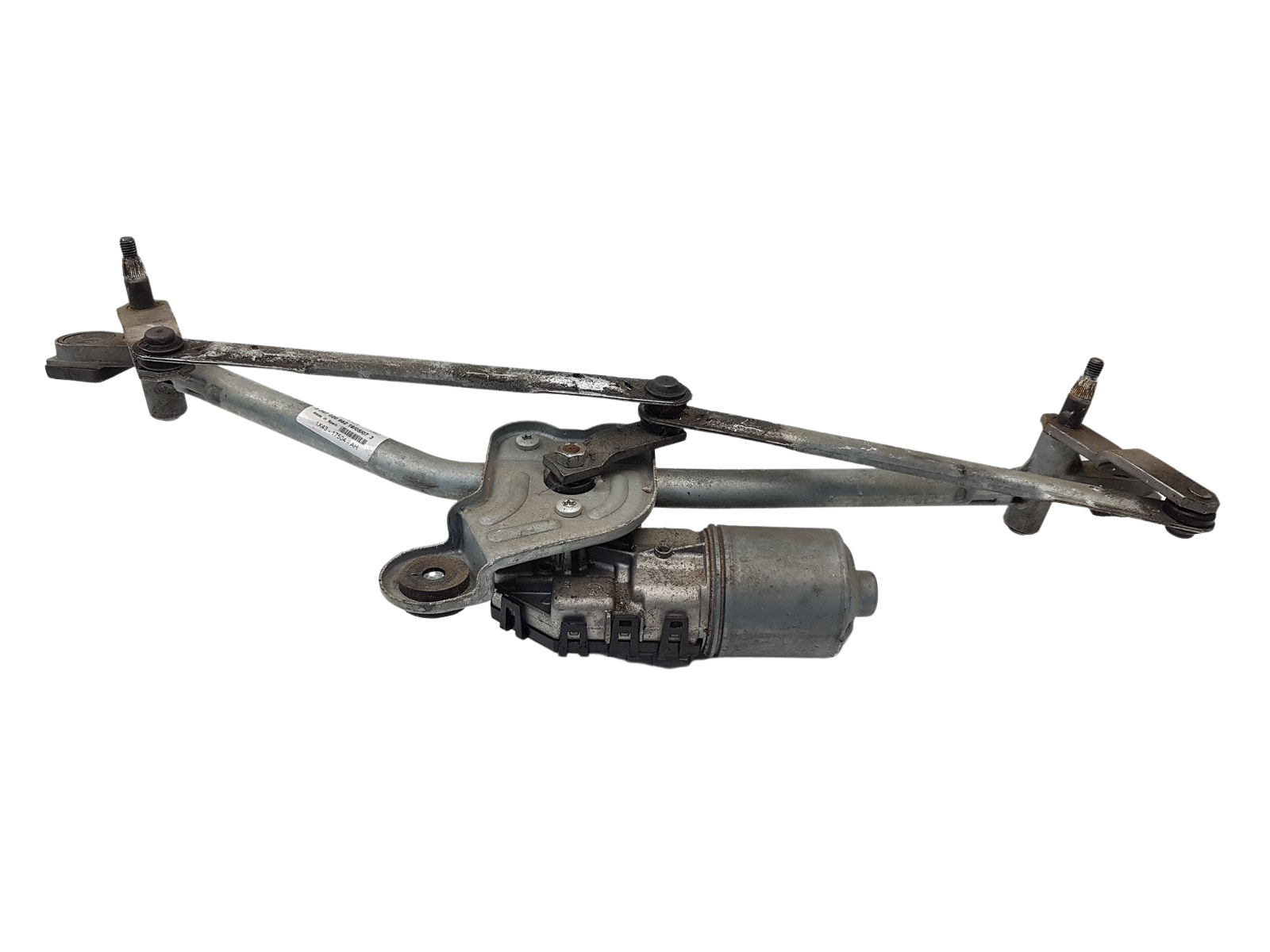 Mechanizmus Stěračů Jaguar X-Type 1X43-17504-AH 0390241708 main product photo