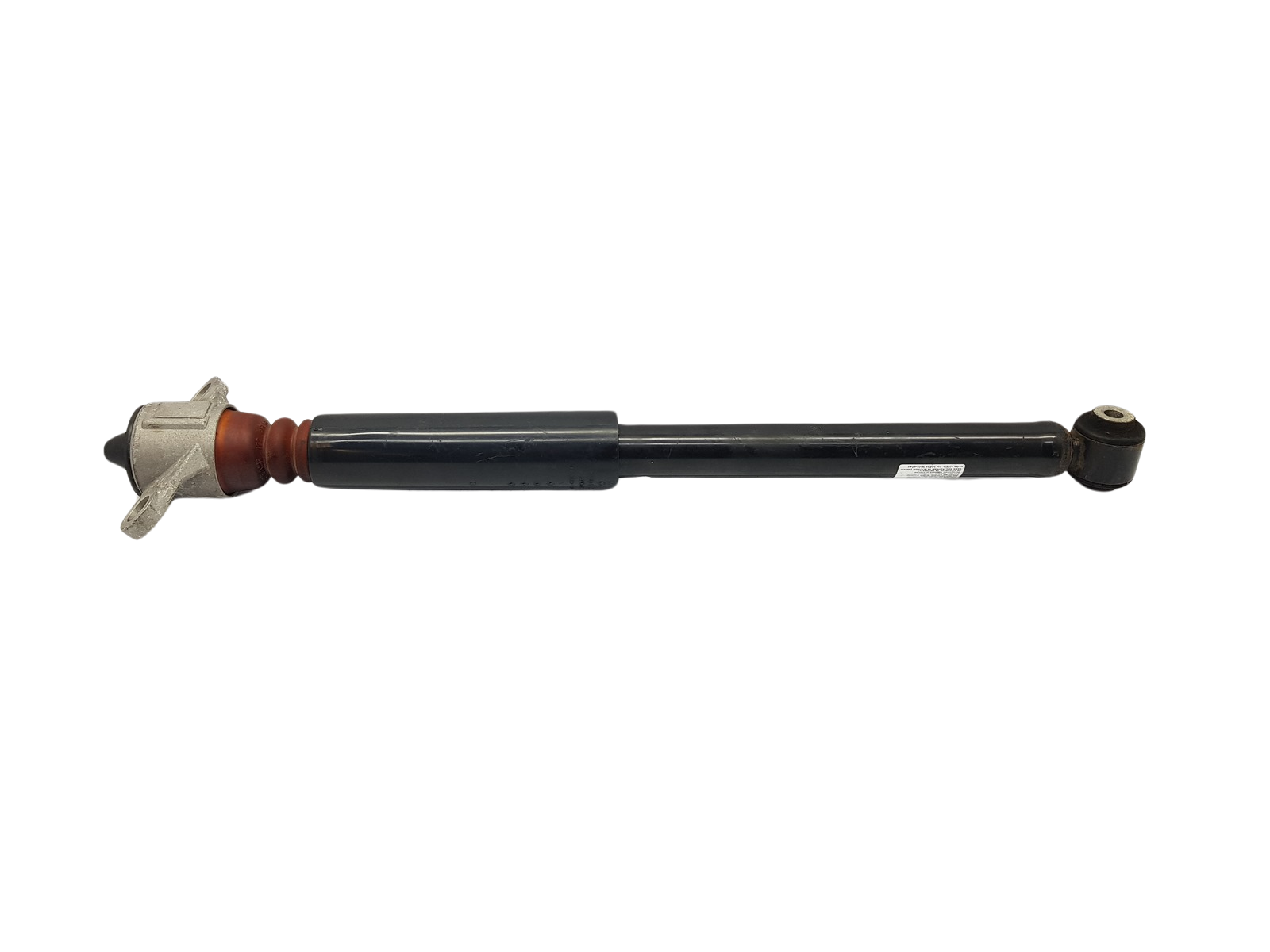 Tlumič Zadek Hyundai Kona 55300-J9350 3394 main product photo