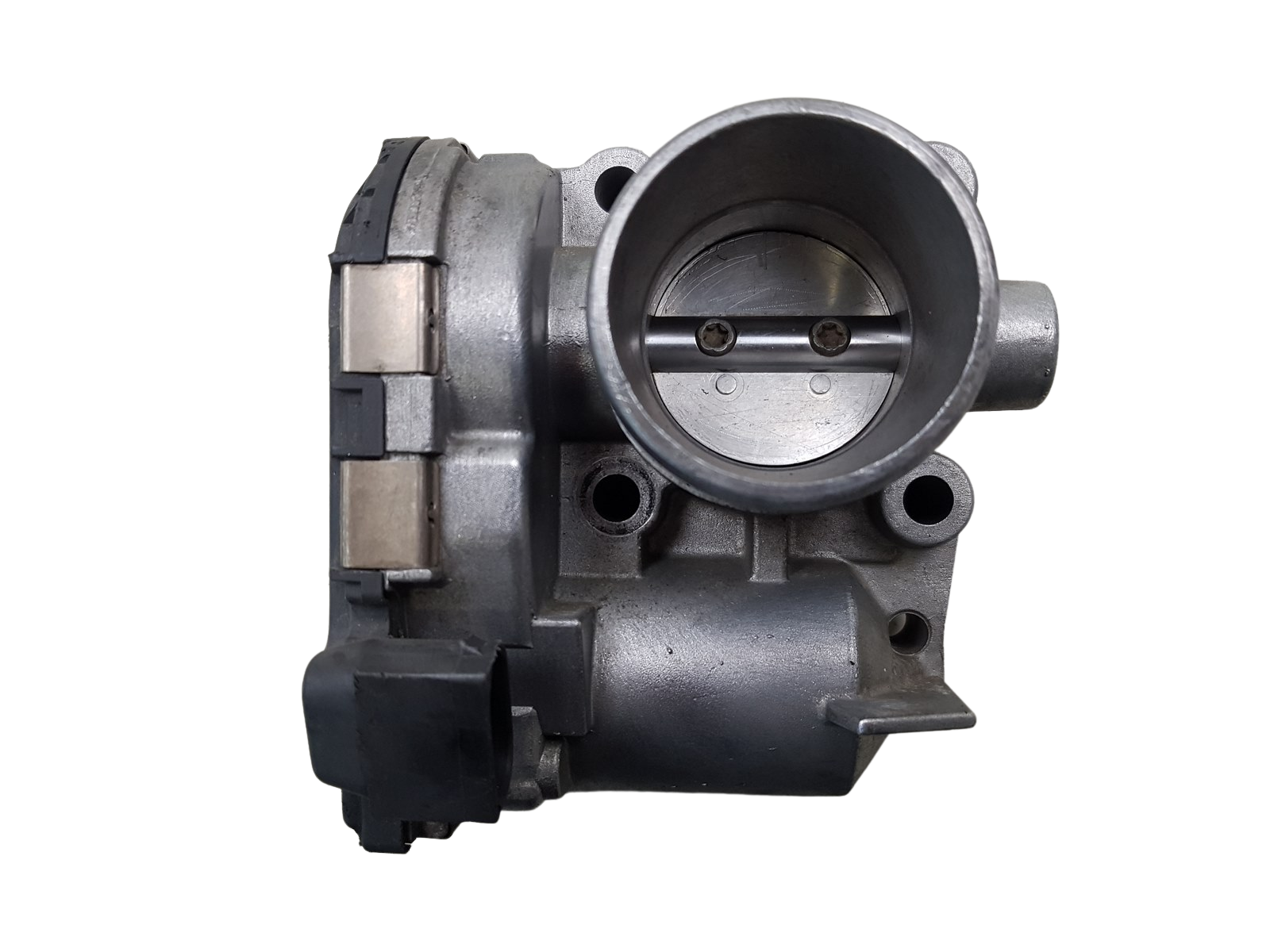 Škrticí Klapka Fiat Lancia 0280750042 1.2B Bosch 2762 main product photo