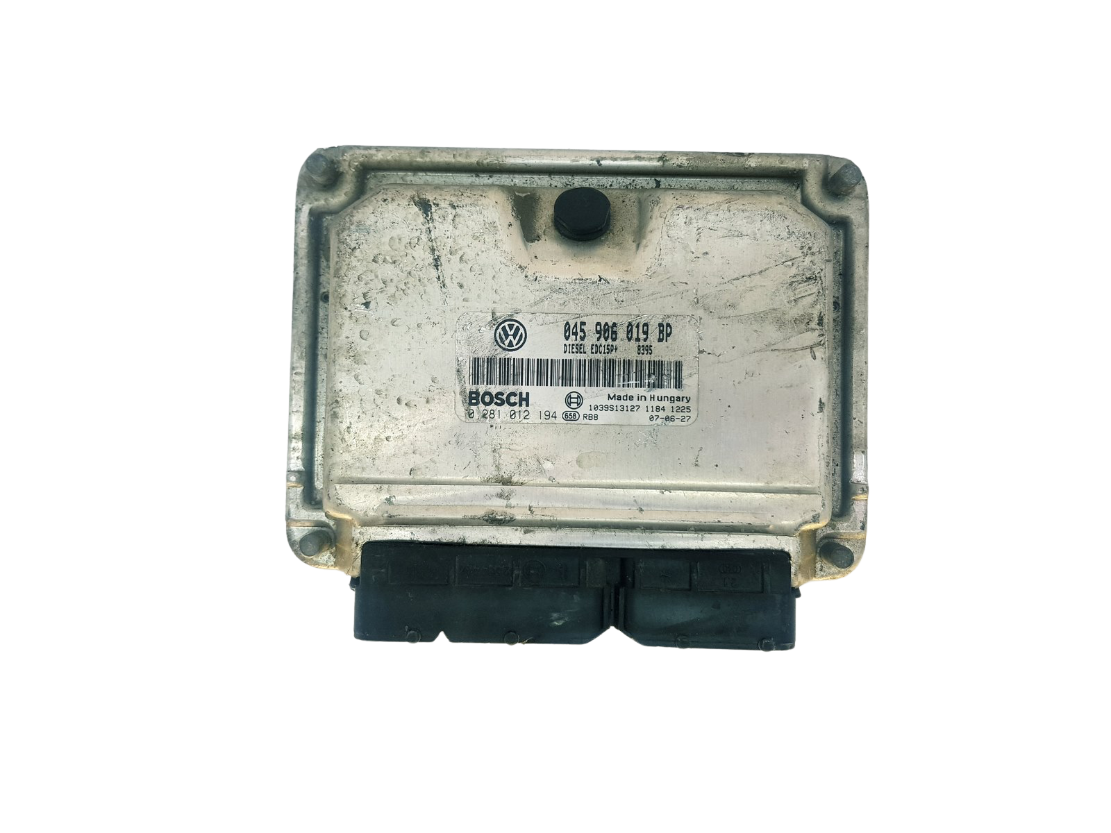 Blok Ovladačů 045906019BP 0281012194 VW Bosch 33251 main product photo