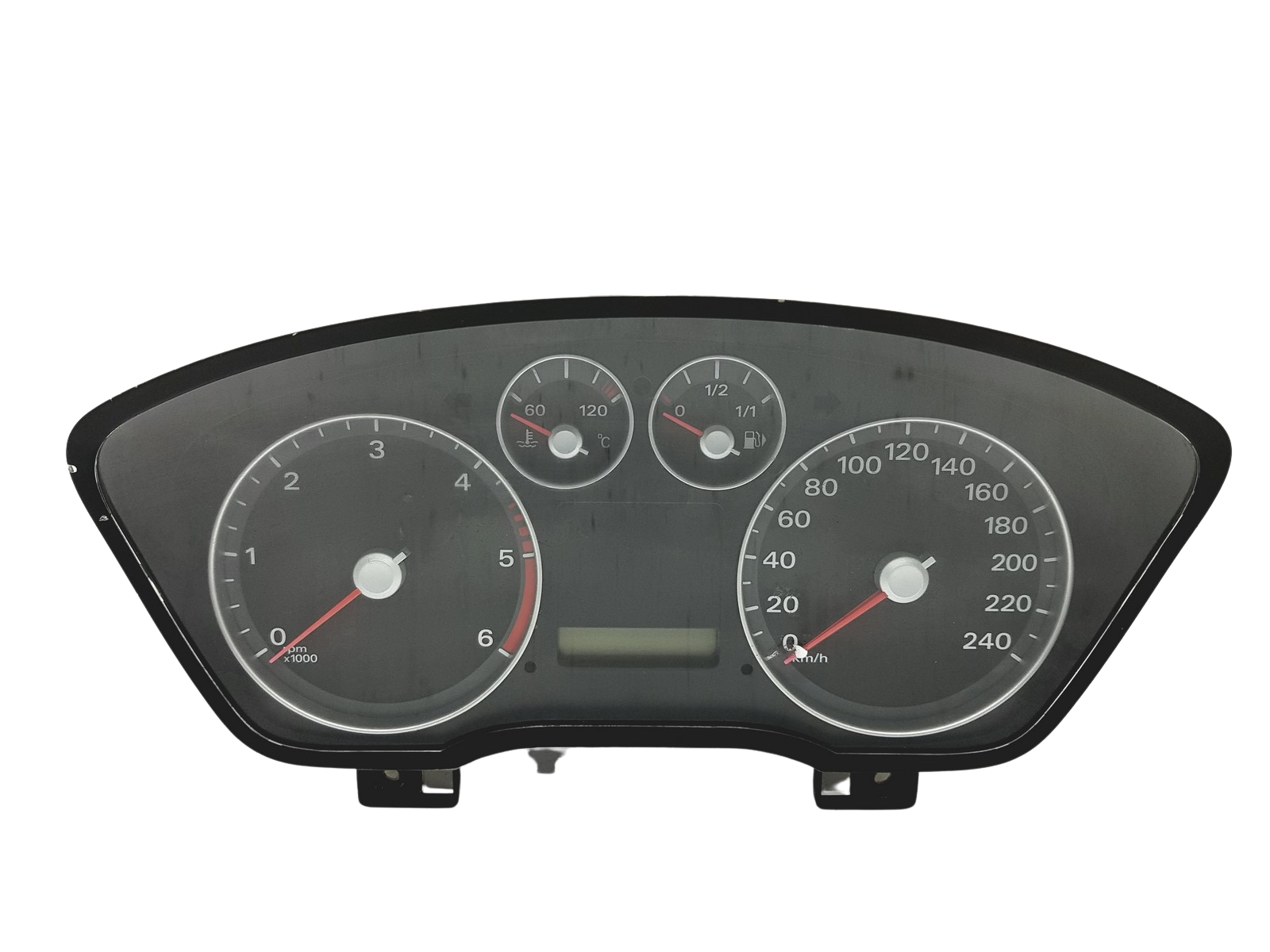 Tachometr Ford Focus C-MAX 4M5T-10849-GP 52489 main product photo
