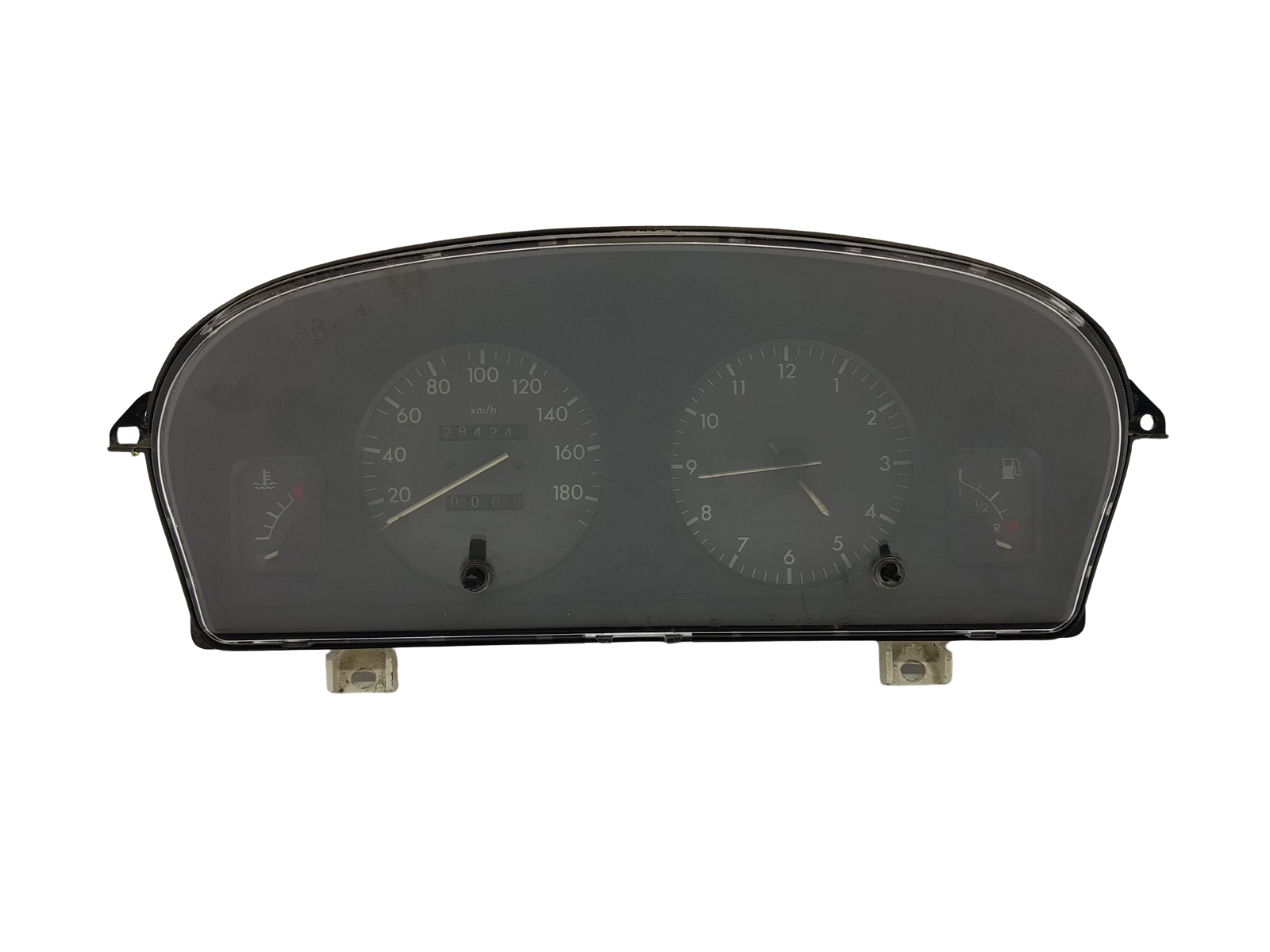 Tachometr Berlingo 1 Partner 1 9635681180 PSA 2324 main product photo