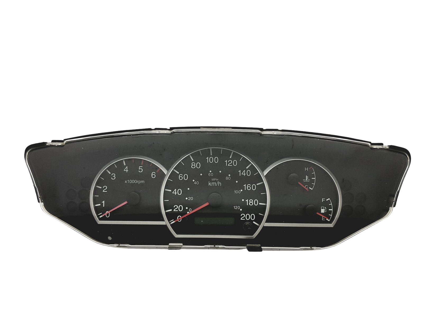 Otáčkoměr Kia Carens 0K2KC55430A 58156 main product photo