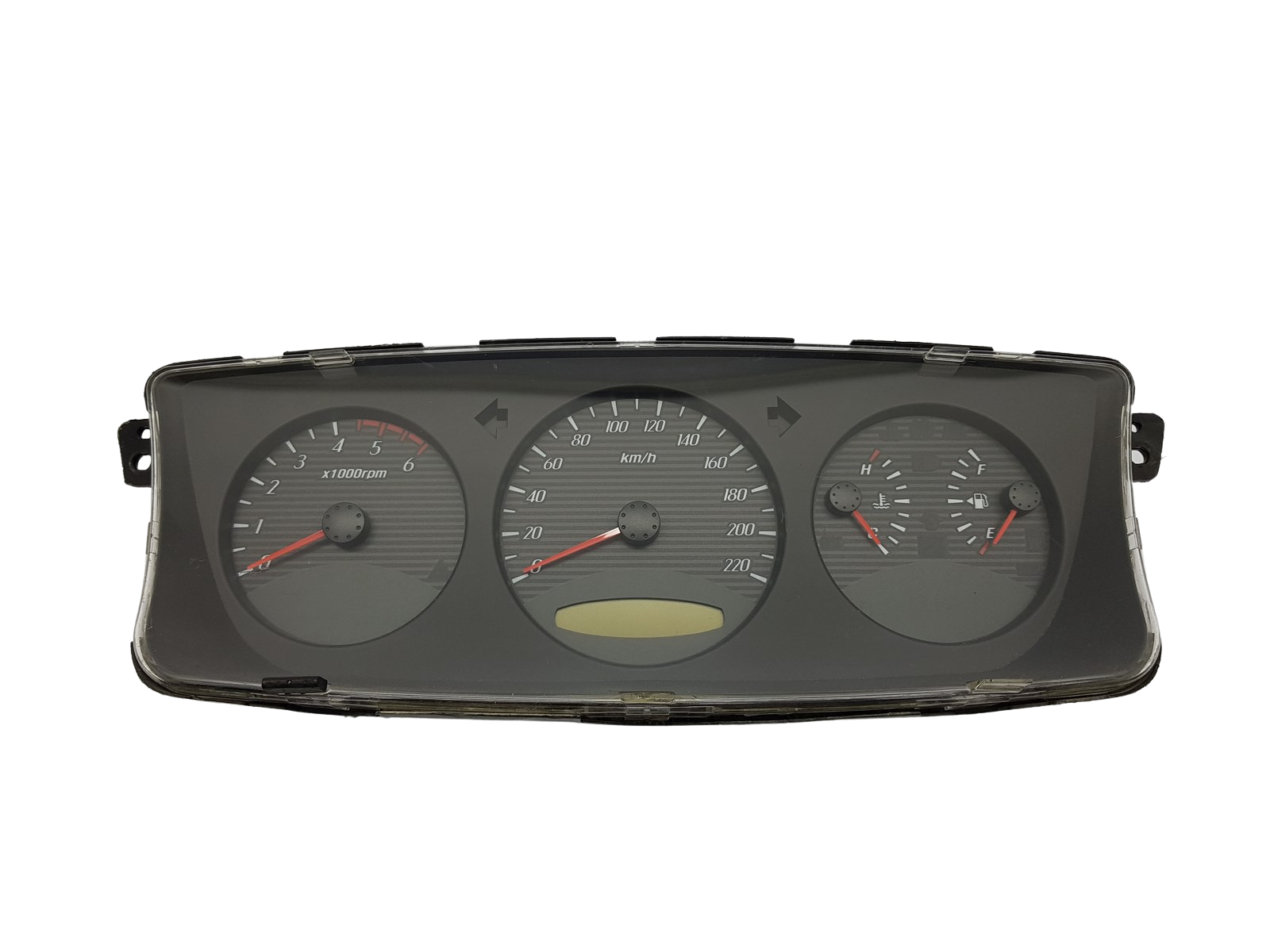 Otáčkoměr SsangYong Kyron 80220-09100 8022009100 1955 main product photo