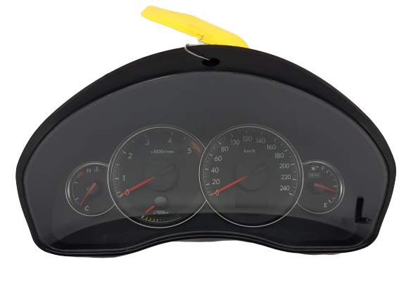 Tachometr Subaru Legacy 85002AG010 NS-L400-L 20656 main product photo
