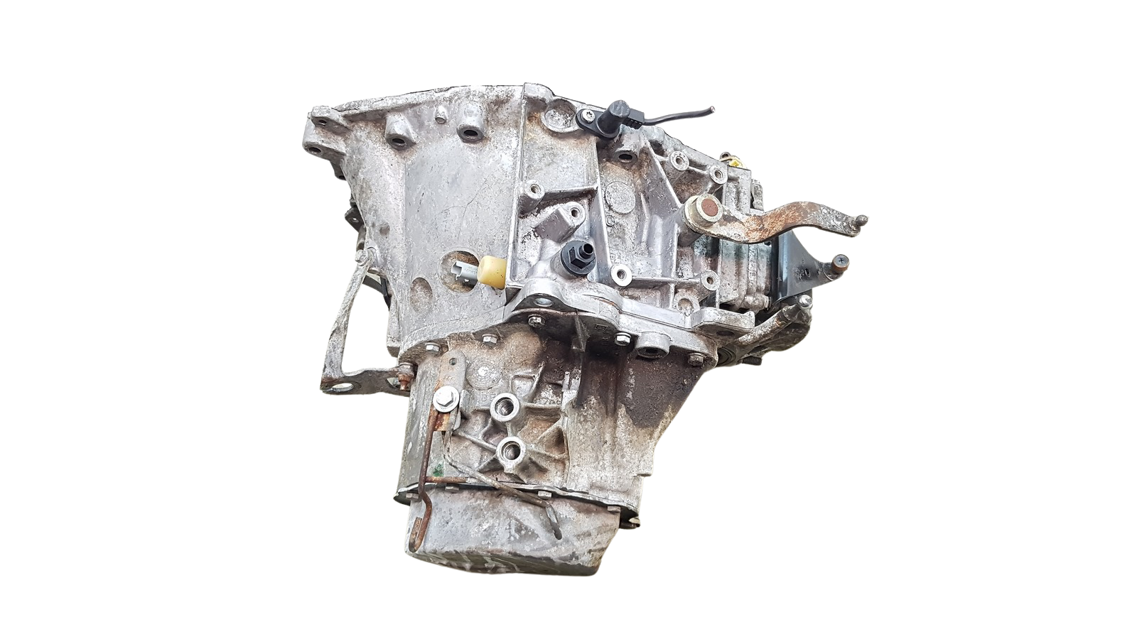 Převodovka 20DM47 2222FJ Citroen Berlingo Peugeot Partner 1.9 D DW8 1045 main product photo