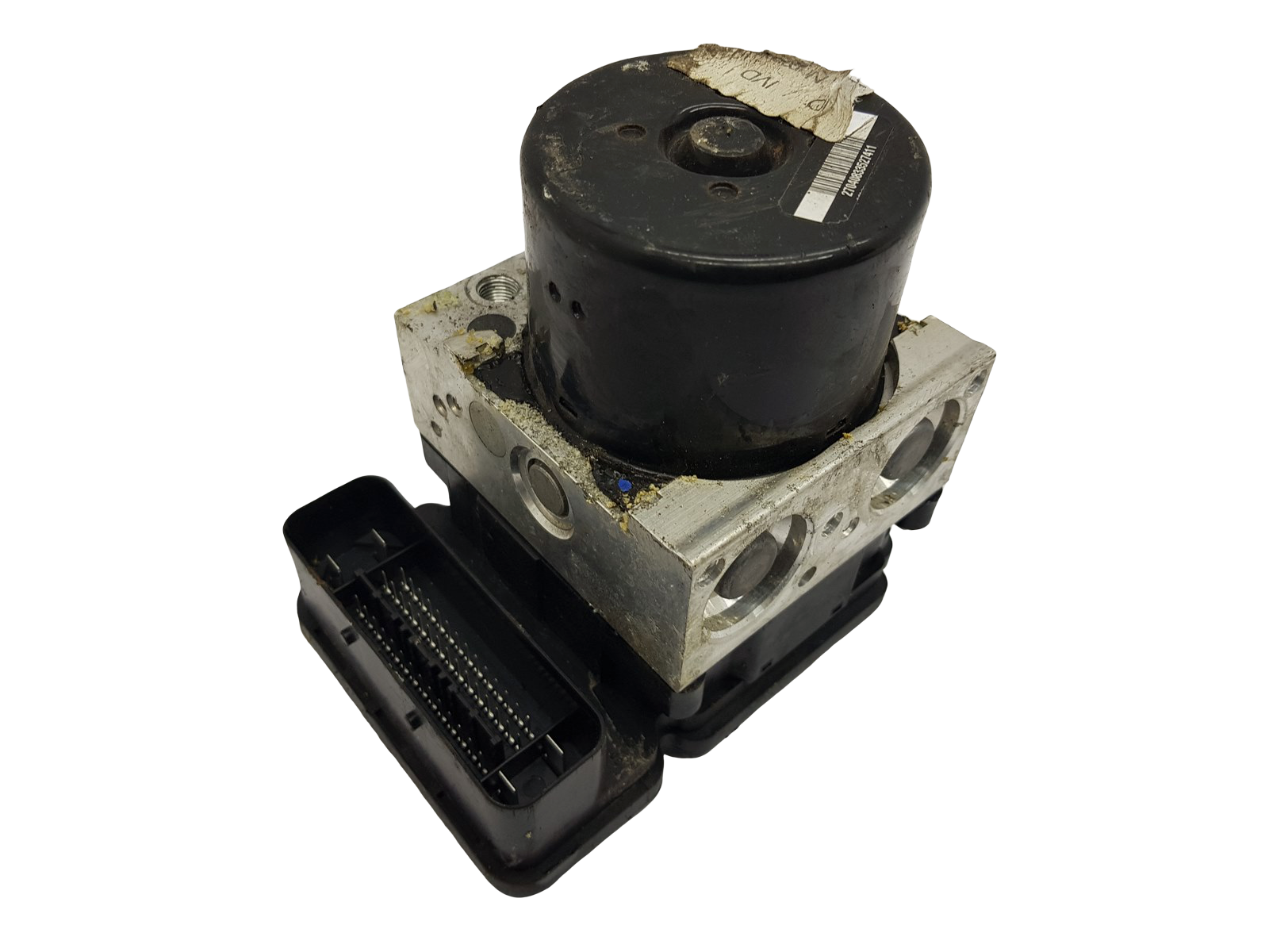 Pumpa Abs Ford Focus BV61-2C405-AG Ate FoMoCo main product photo