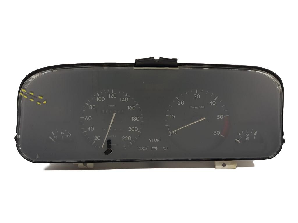 Otáčkoměr Peugeot 306 9621611380 09033539903 main product photo