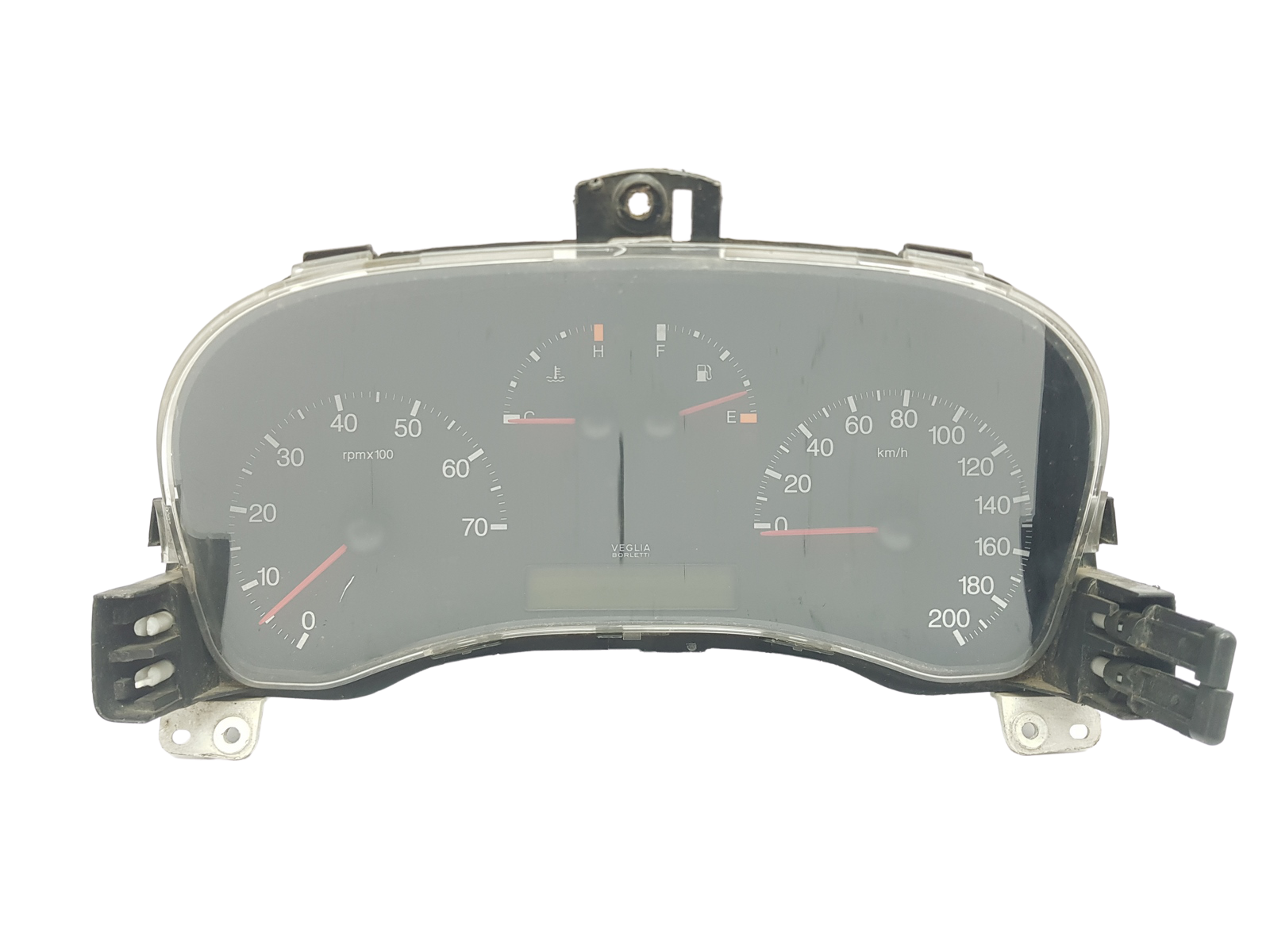 Tachometr Fiat Punto 60.6307.002.H 606307002H 27229 main product photo