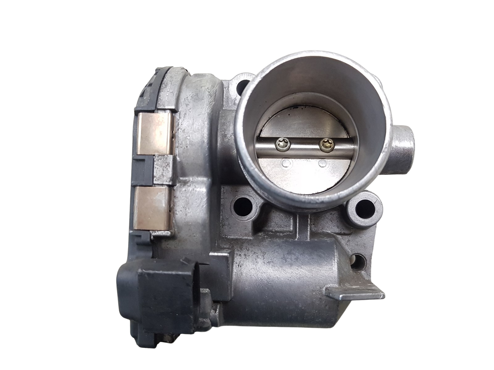 Škrticí Klapka Fiat Lancia 0280750042 1.2B Bosch 2771 main product photo