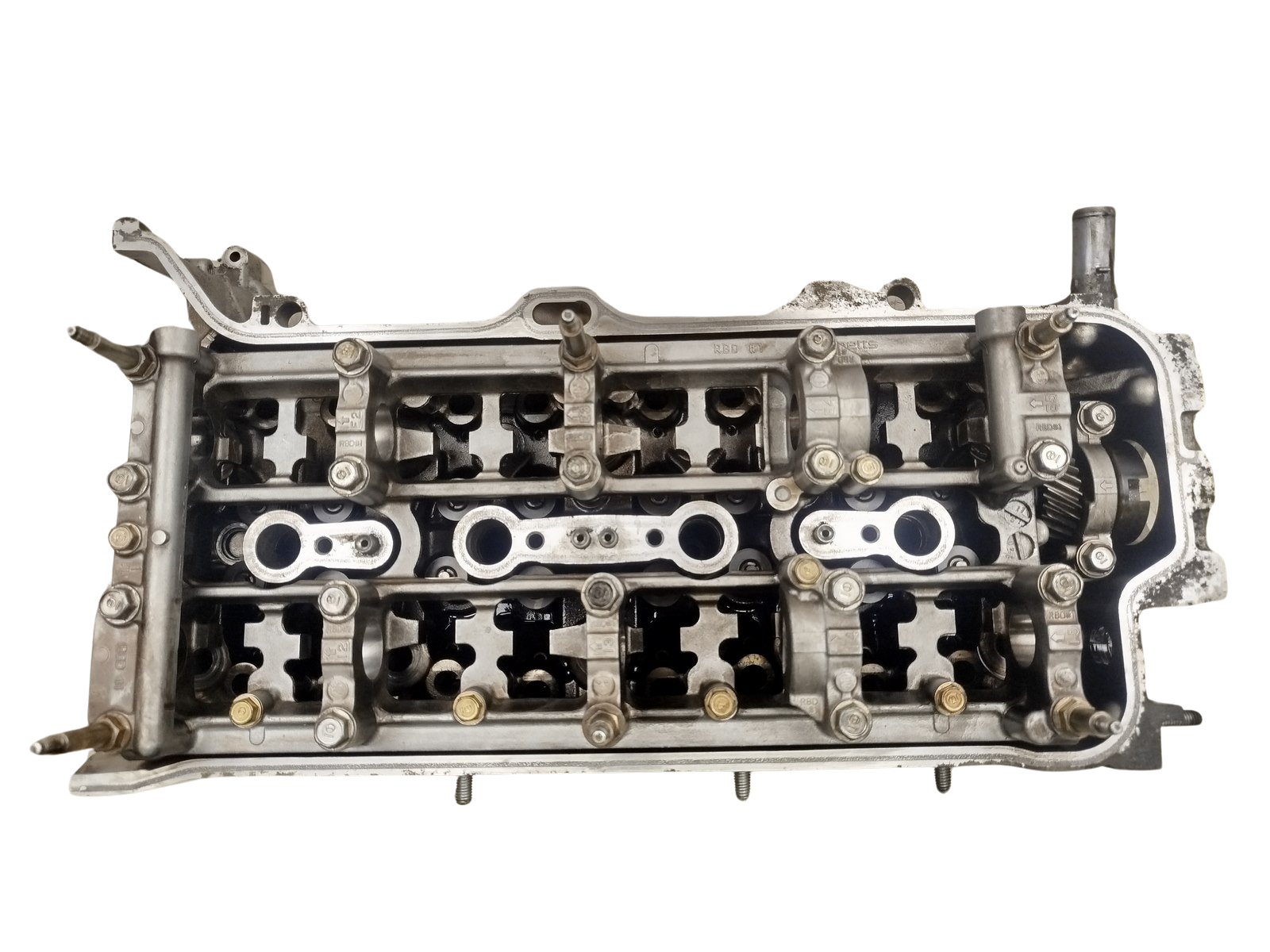 Hlava Válce Honda RMA-2 2.2 CTDI N22A2 3 main product photo