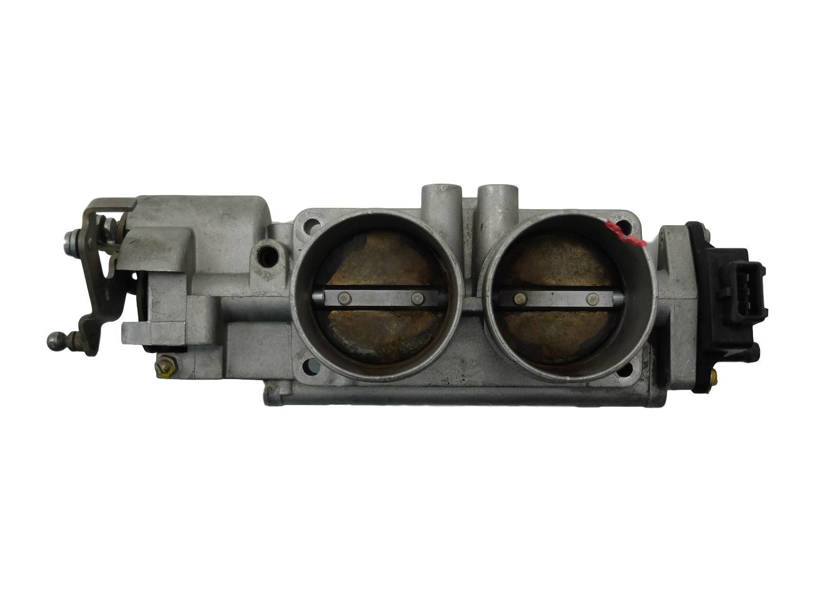 Škrticí Klapka 90411873 0280122001 Opel 2.5 3.0 V6 main product photo