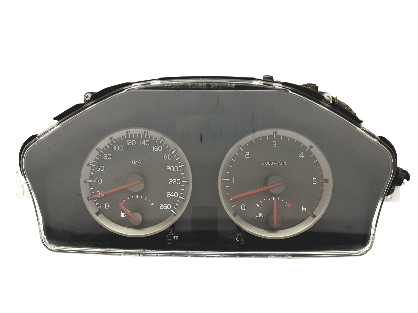 Otáčkoměr Volvo V50 30786344 69594-880T 30710071 43881 main product photo